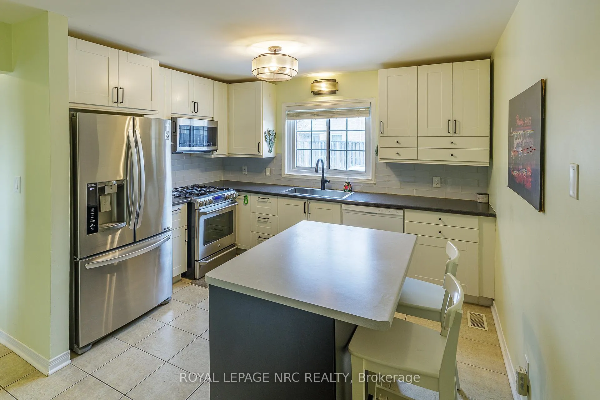 Photo 19 of Unit 20, 7470 Monastery Drive, Niagara Falls, Mt. Carmel — HOMEH