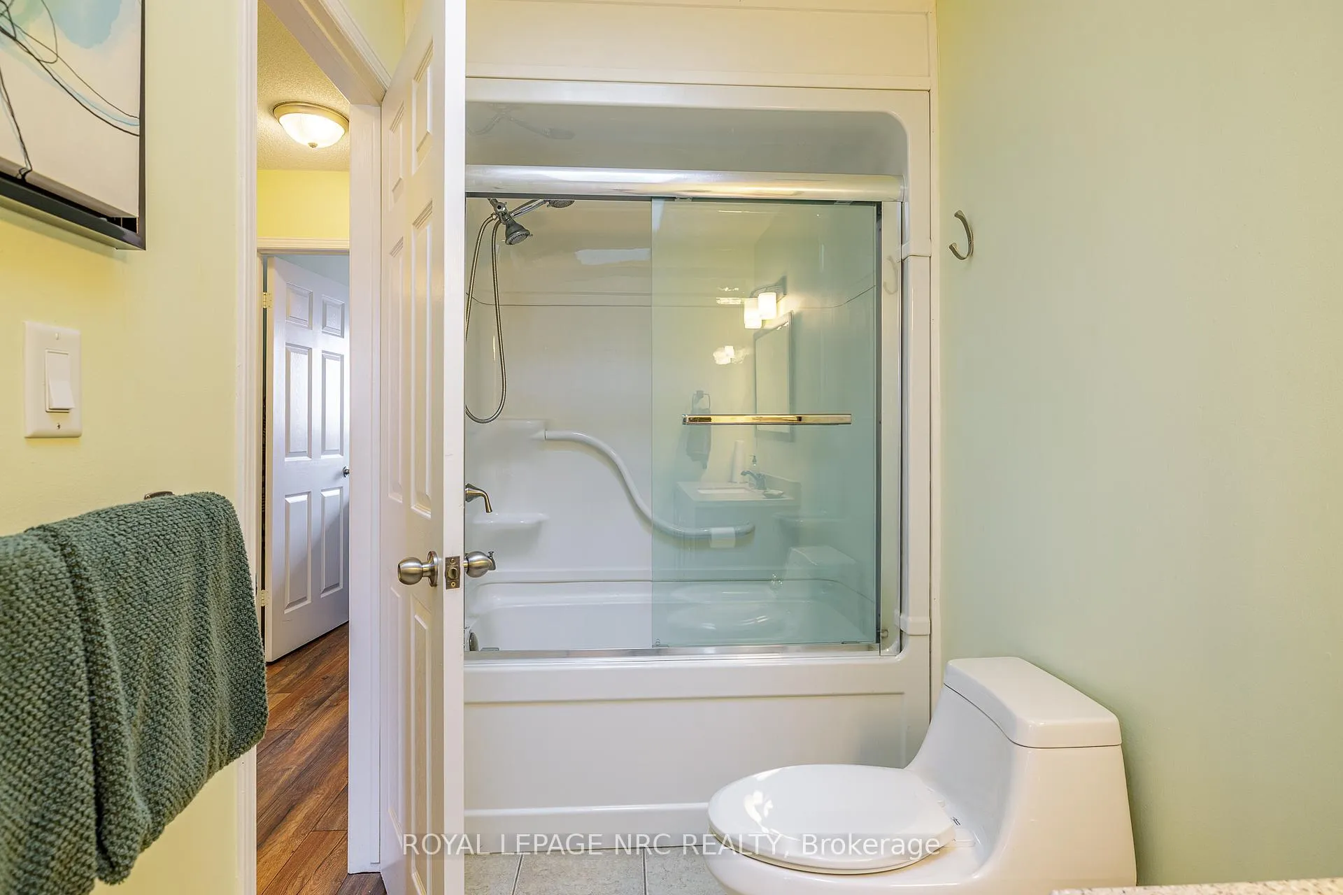 Photo 25 of Unit 20, 7470 Monastery Drive, Niagara Falls, Mt. Carmel — HOMEH