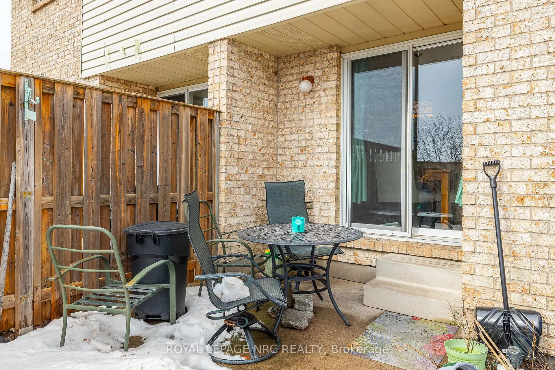 Photo 32 of Unit 20, 7470 Monastery Drive, Niagara Falls, Mt. Carmel — HOMEH