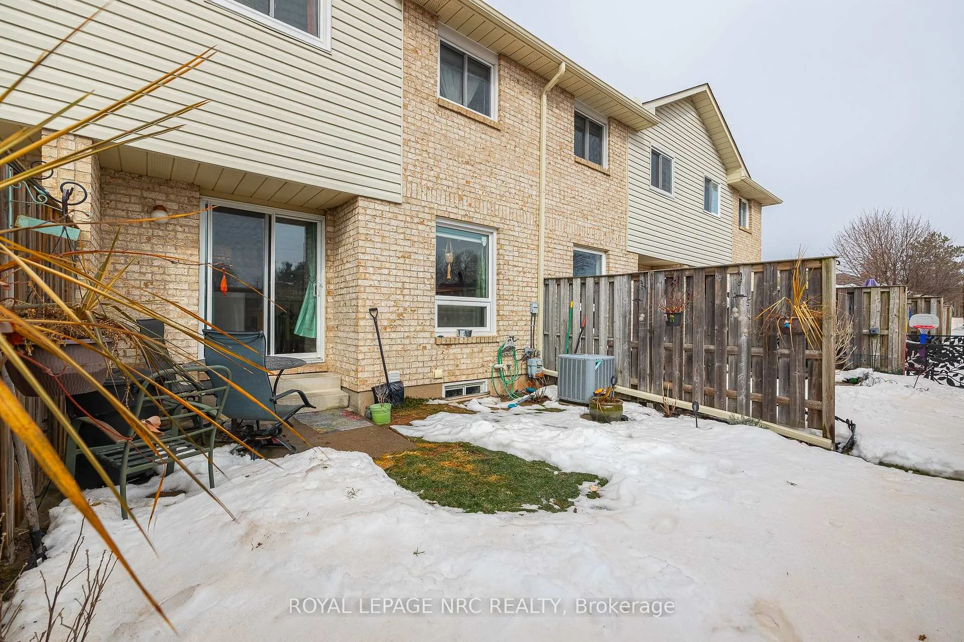 Photo 33 of Unit 20, 7470 Monastery Drive, Niagara Falls, Mt. Carmel — HOMEH