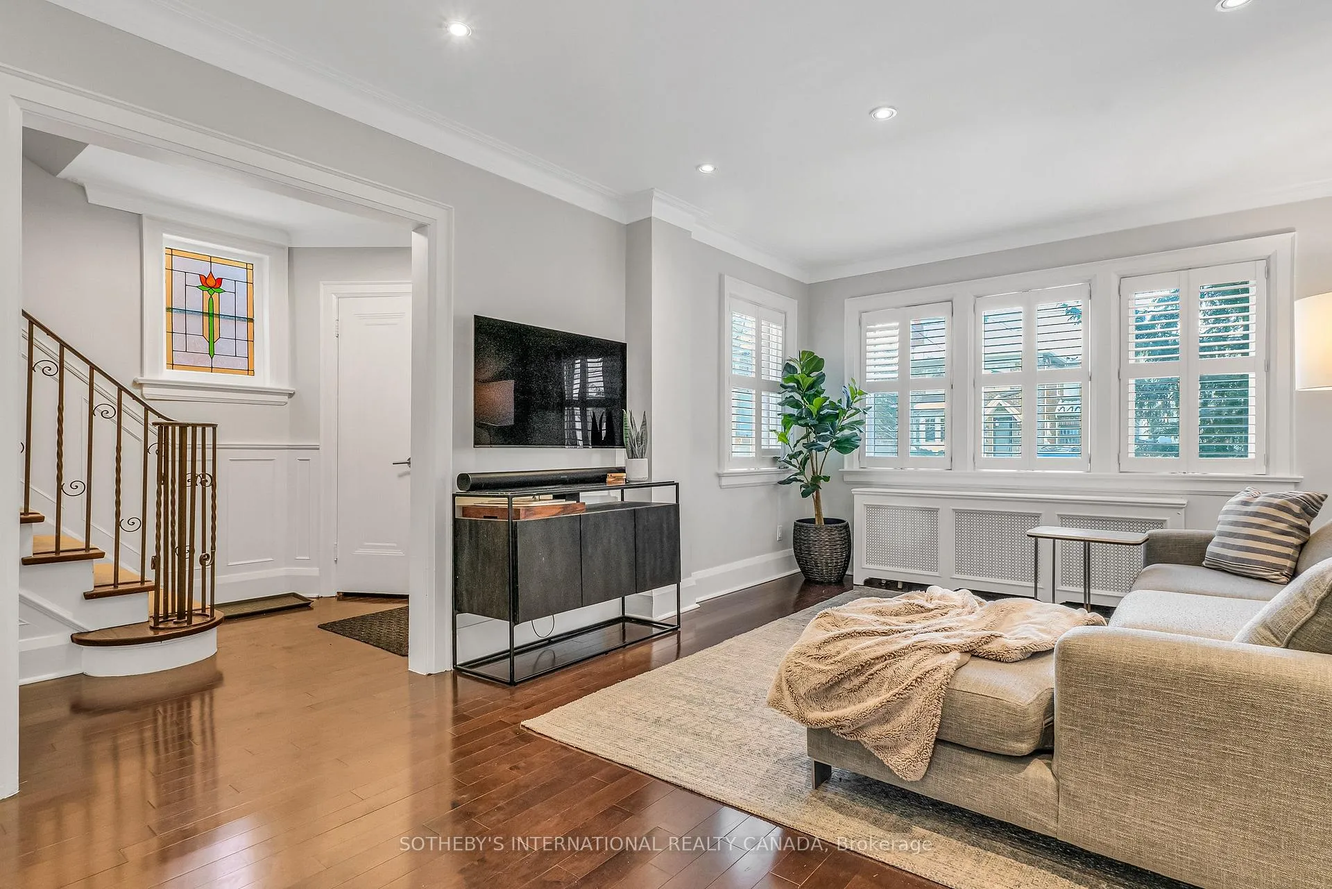 Photo 6 of 364 Greer Road, Toronto, Bedford Park-Nortown — HOMEH
