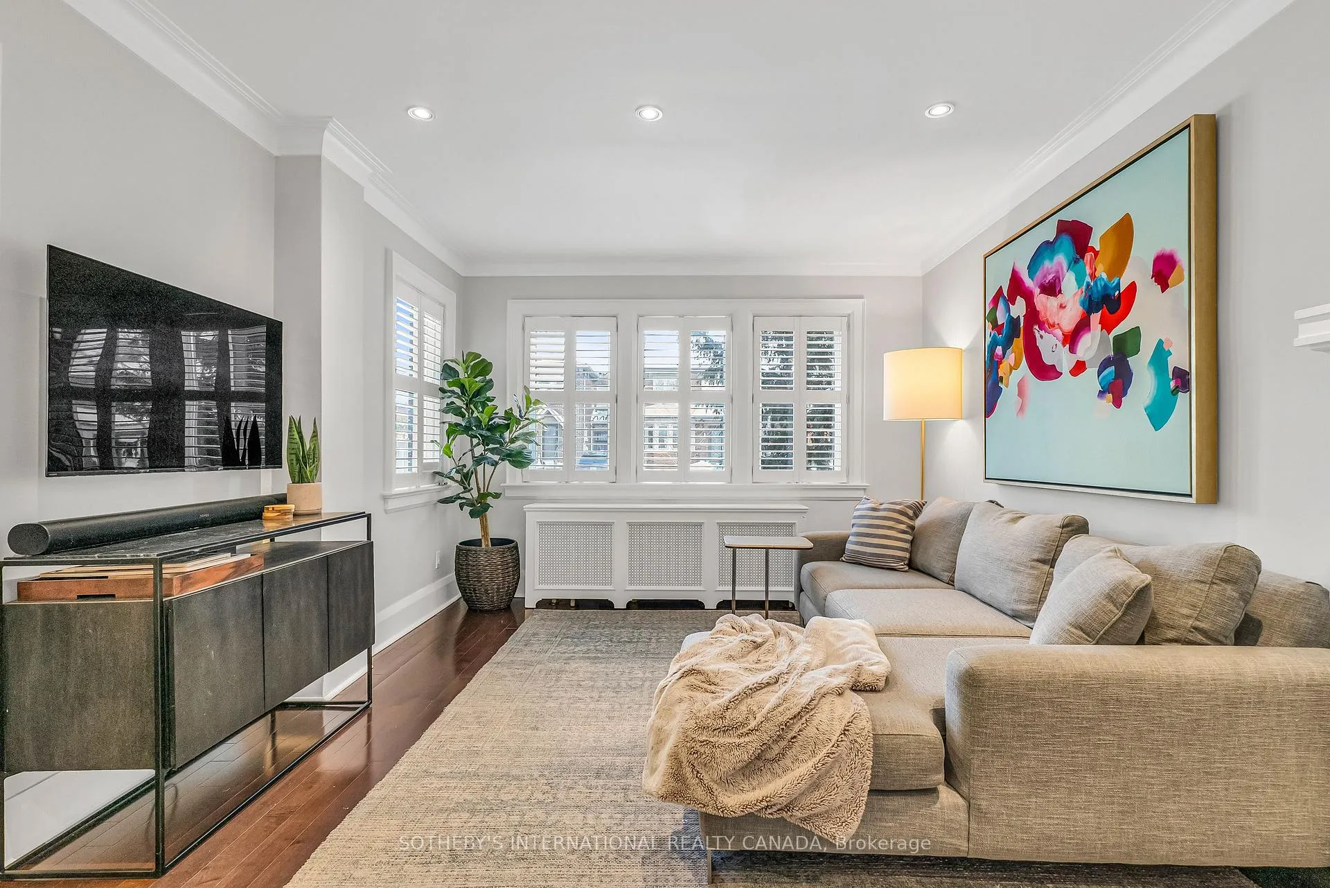 Photo 8 of 364 Greer Road, Toronto, Bedford Park-Nortown — HOMEH