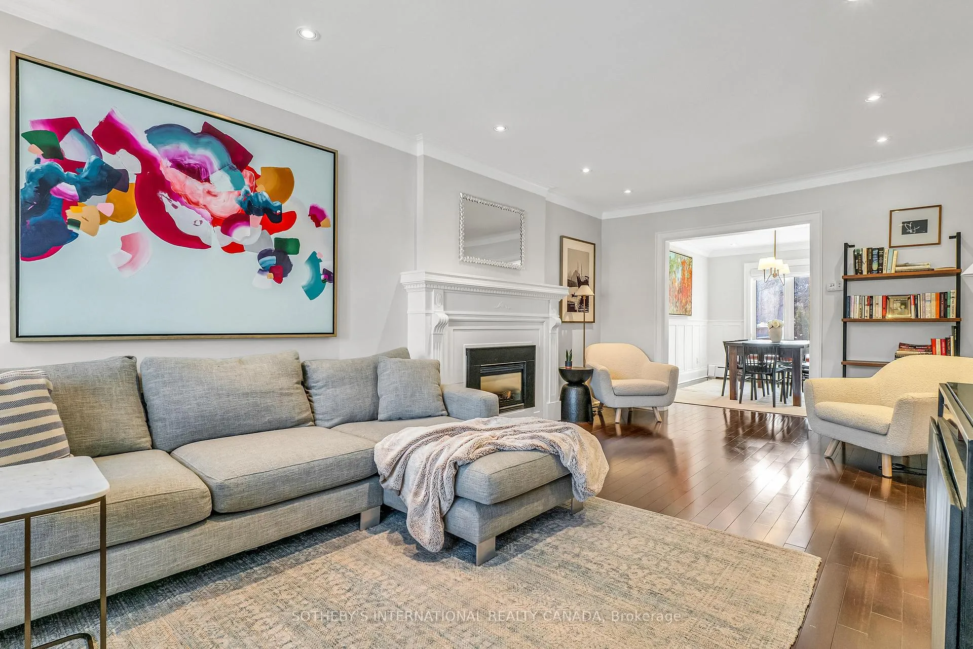 Photo 11 of 364 Greer Road, Toronto, Bedford Park-Nortown — HOMEH