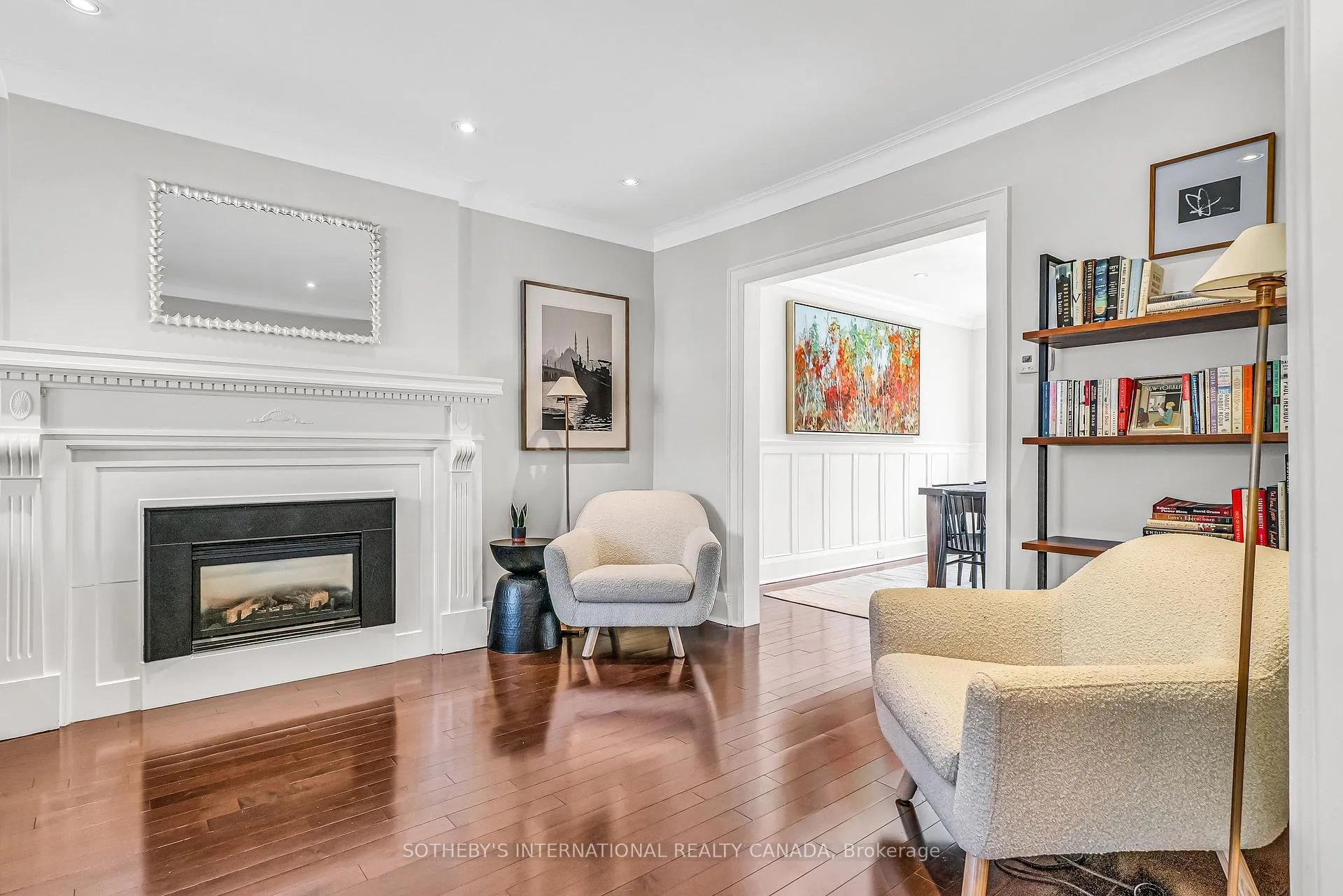 Photo 12 of 364 Greer Road, Toronto, Bedford Park-Nortown — HOMEH