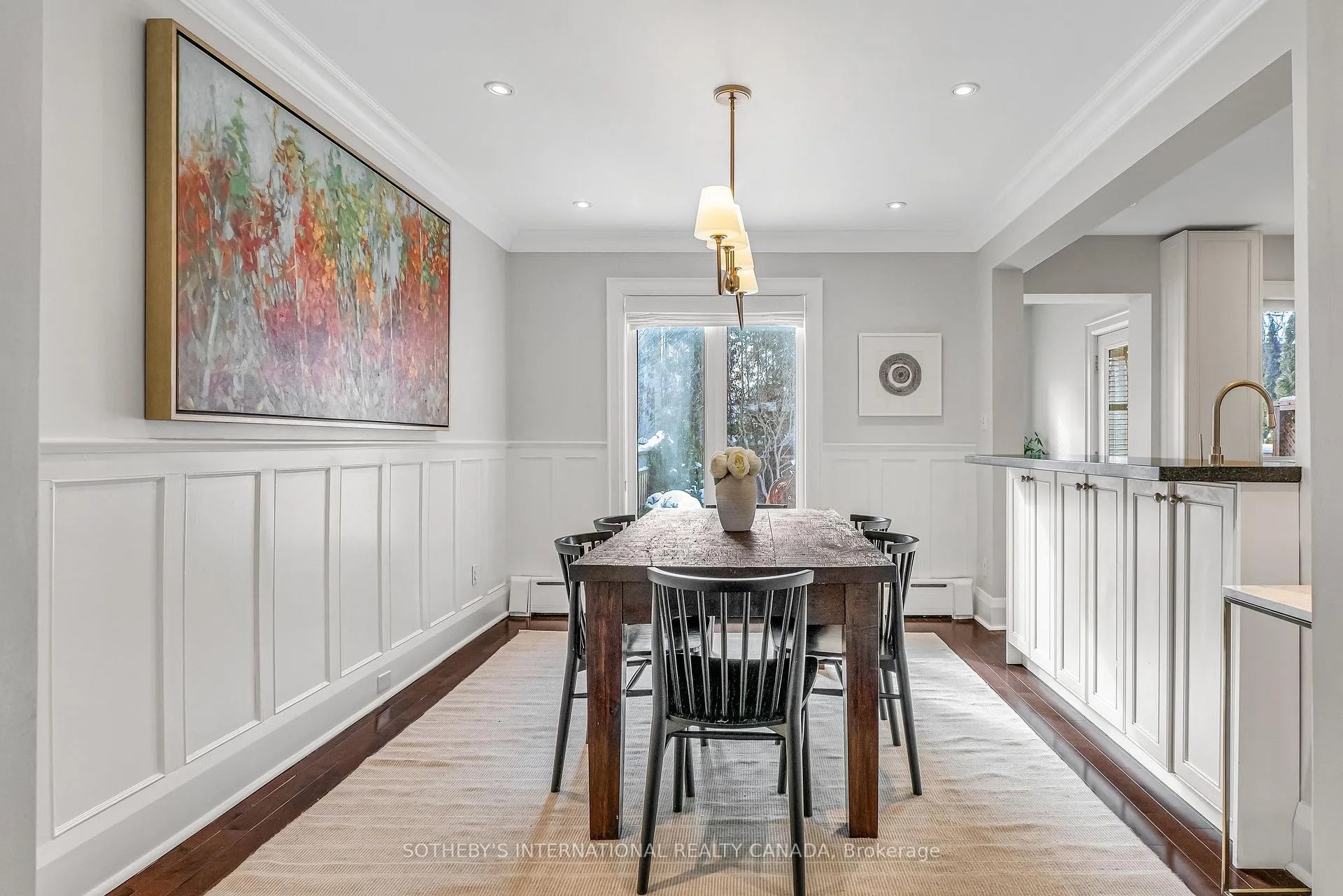 Photo 13 of 364 Greer Road, Toronto, Bedford Park-Nortown — HOMEH