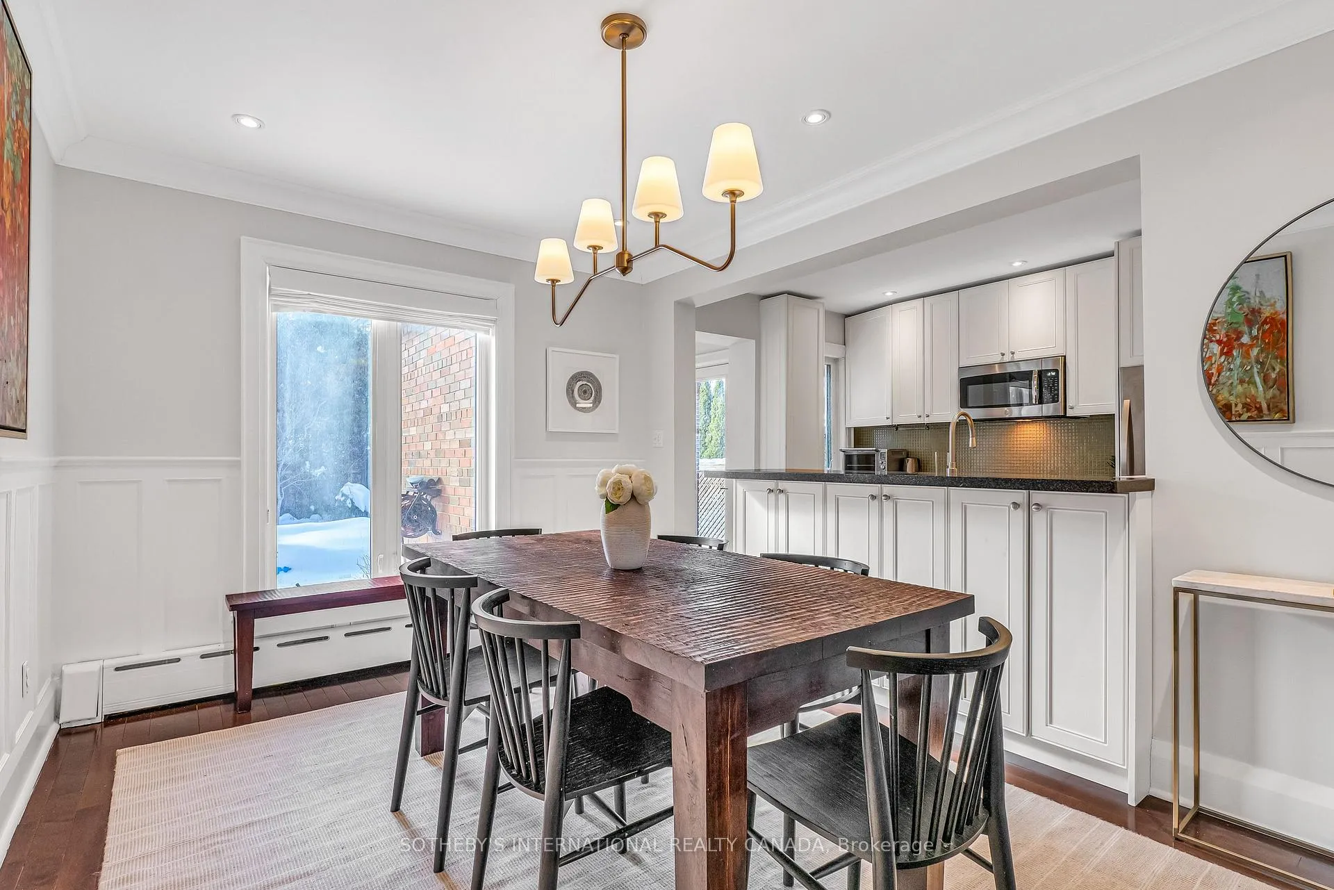 Photo 14 of 364 Greer Road, Toronto, Bedford Park-Nortown — HOMEH