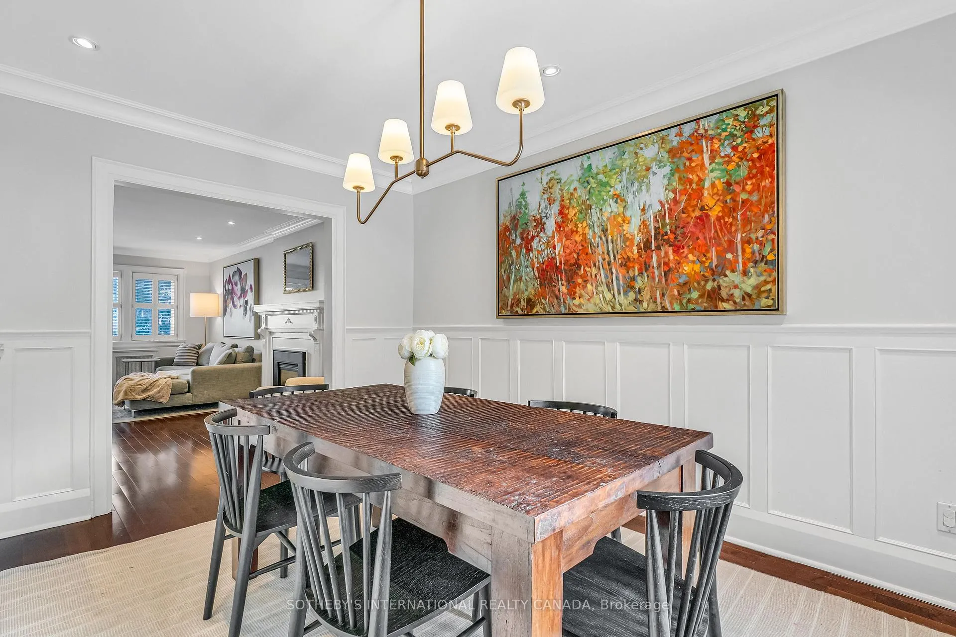 Photo 15 of 364 Greer Road, Toronto, Bedford Park-Nortown — HOMEH
