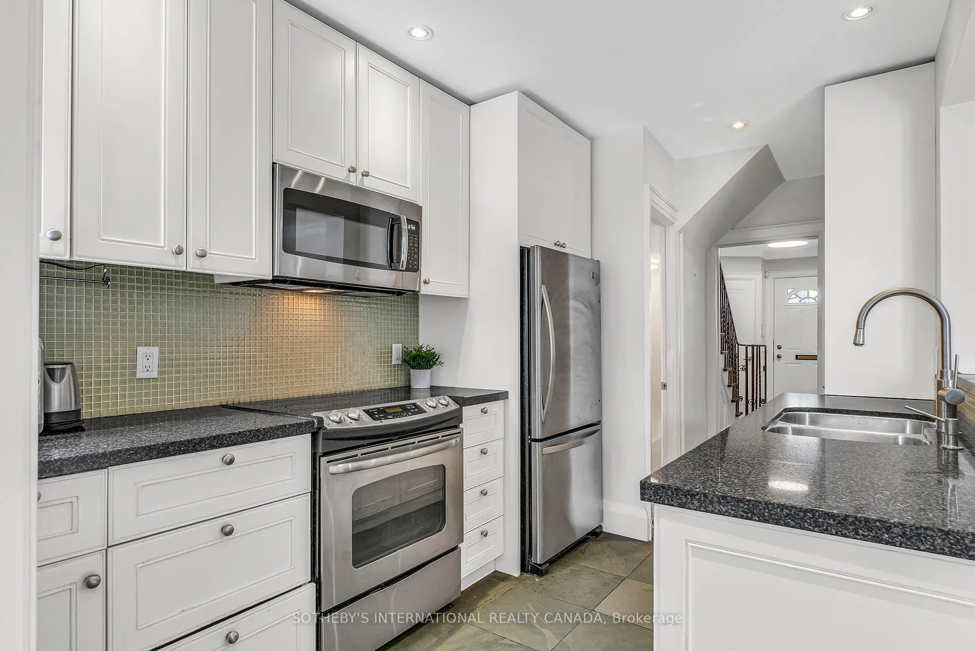 Photo 20 of 364 Greer Road, Toronto, Bedford Park-Nortown — HOMEH