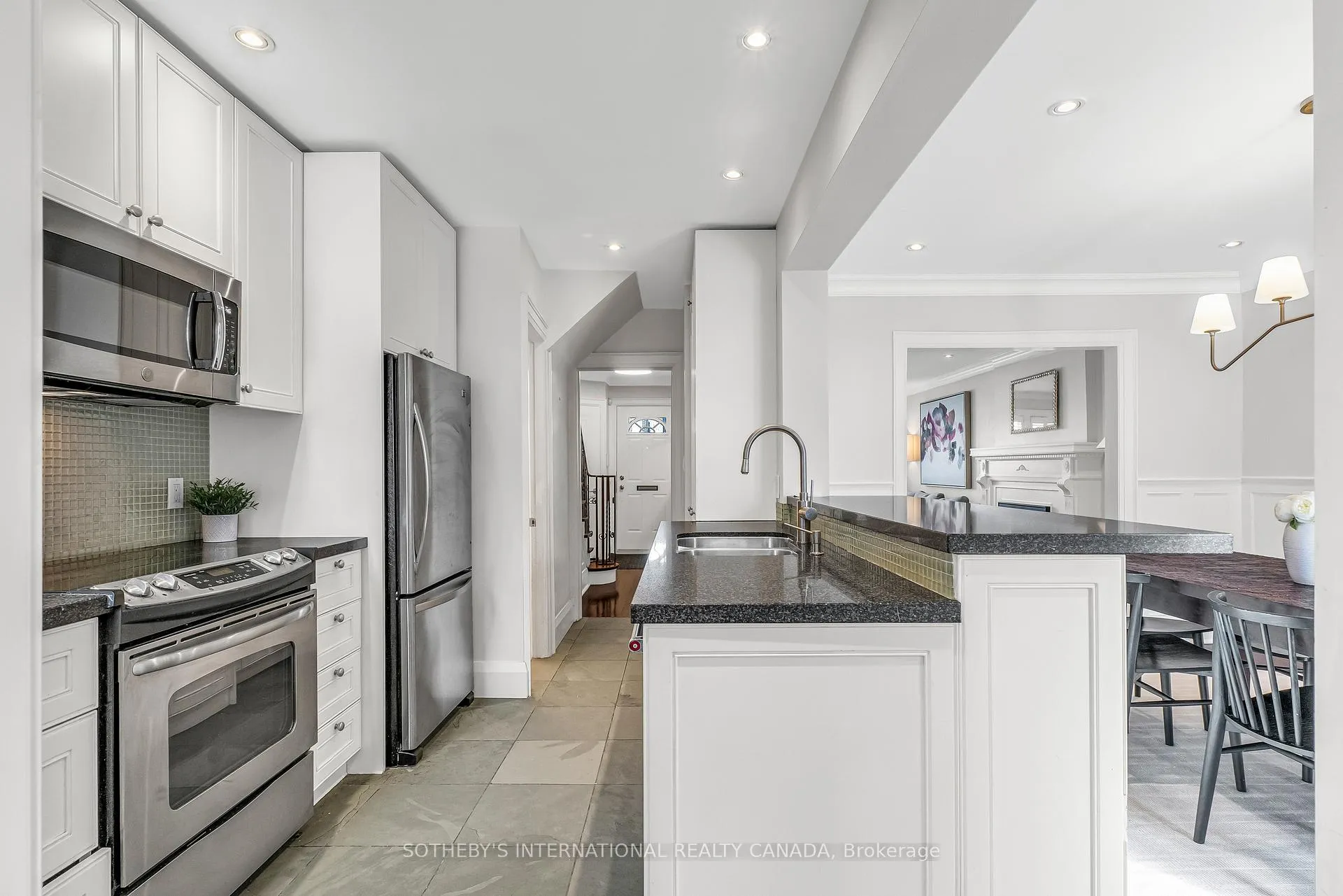 Photo 21 of 364 Greer Road, Toronto, Bedford Park-Nortown — HOMEH