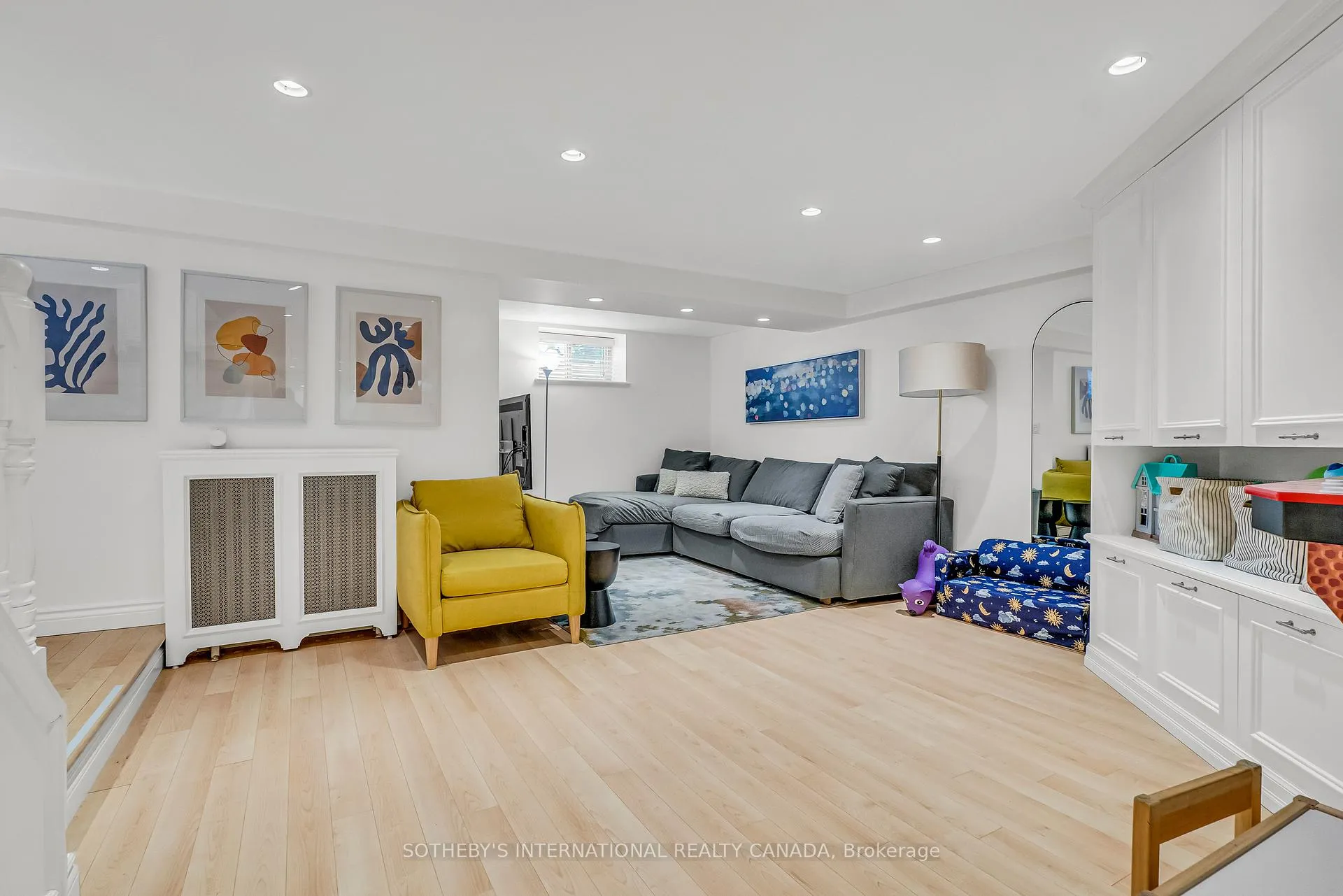 Photo 33 of 364 Greer Road, Toronto, Bedford Park-Nortown — HOMEH