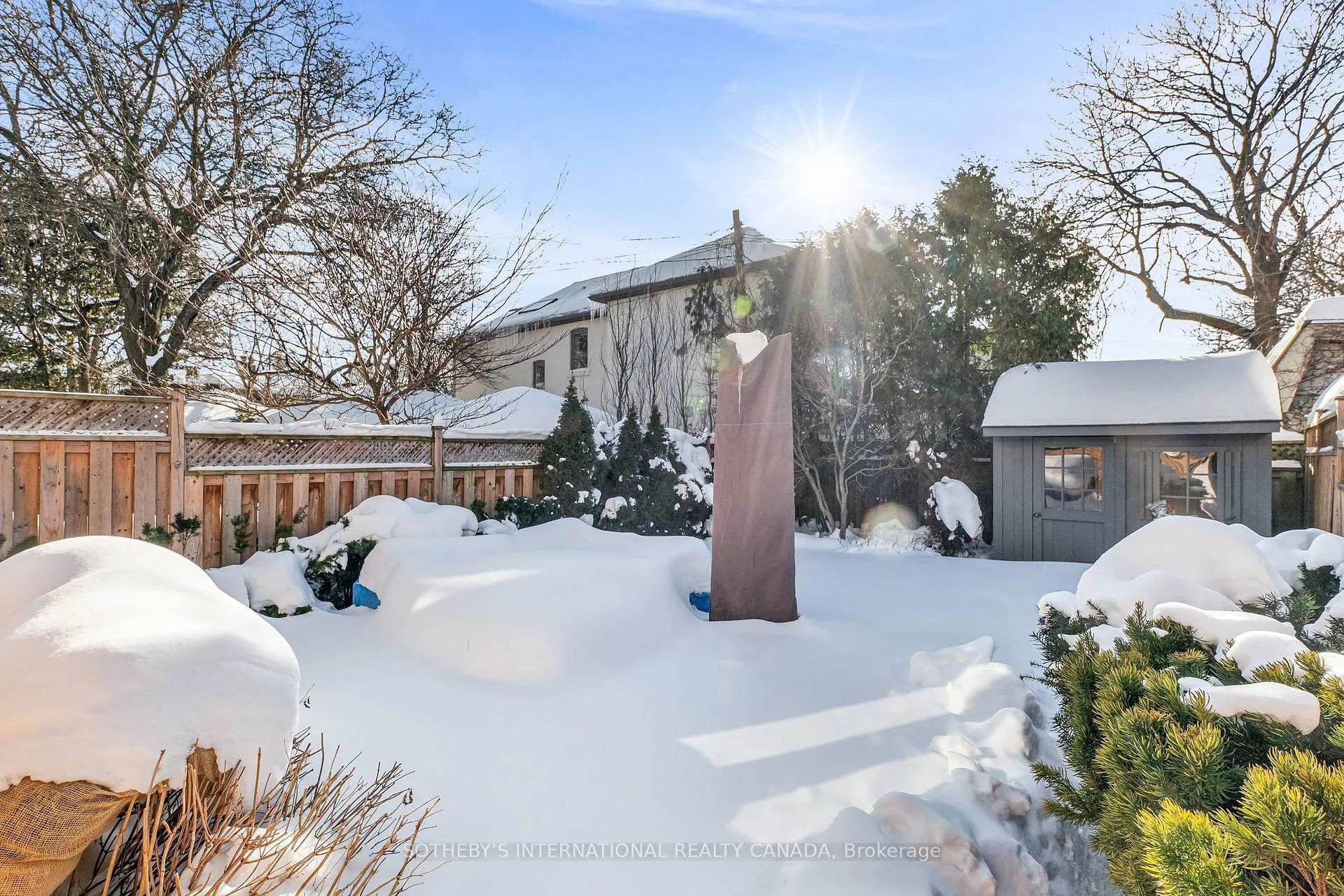 Photo 39 of 364 Greer Road, Toronto, Bedford Park-Nortown — HOMEH