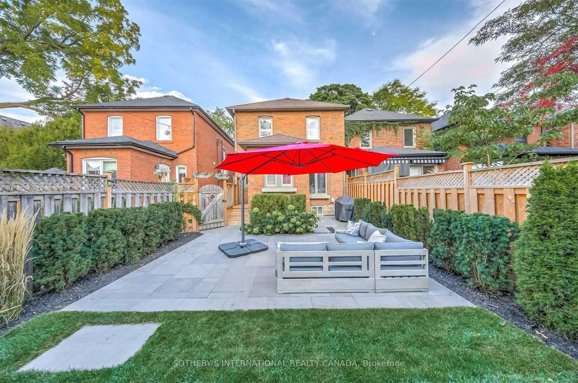 Photo 40 of 364 Greer Road, Toronto, Bedford Park-Nortown — HOMEH