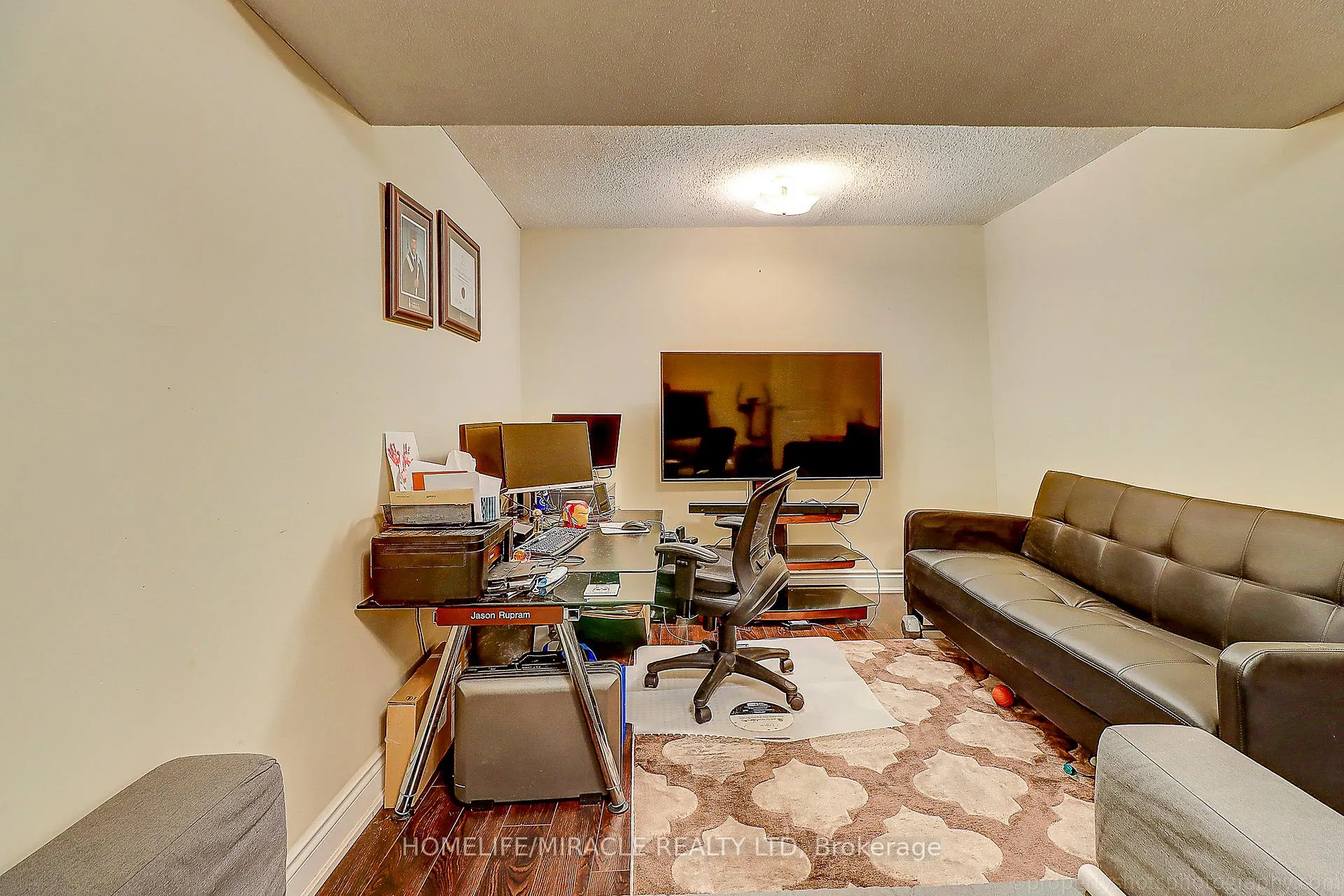 Photo 18 of 114 Martindale Crescent, Brampton, Brampton West — HOMEH