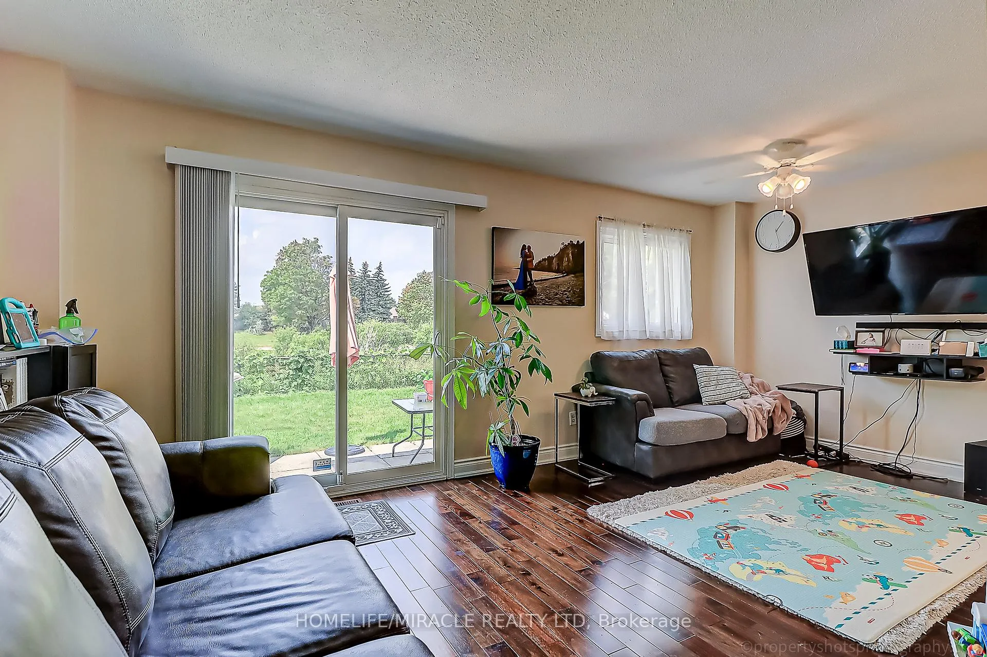 Photo 27 of 114 Martindale Crescent, Brampton, Brampton West — HOMEH