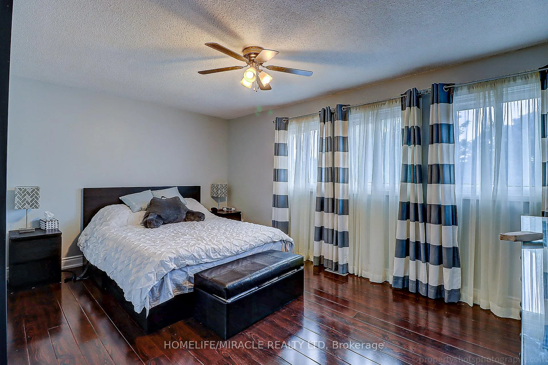 Photo 31 of 114 Martindale Crescent, Brampton, Brampton West — HOMEH