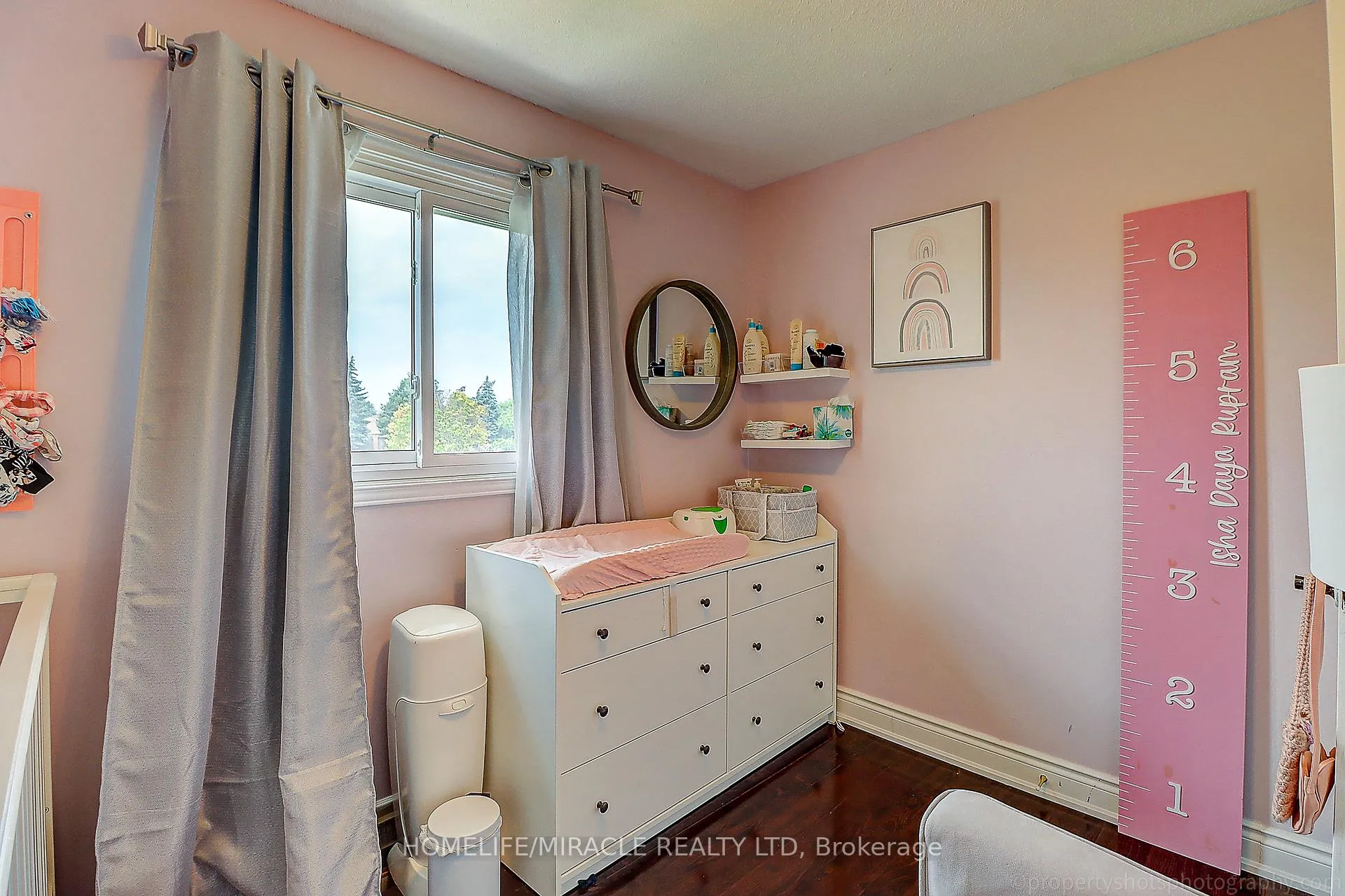 Photo 32 of 114 Martindale Crescent, Brampton, Brampton West — HOMEH