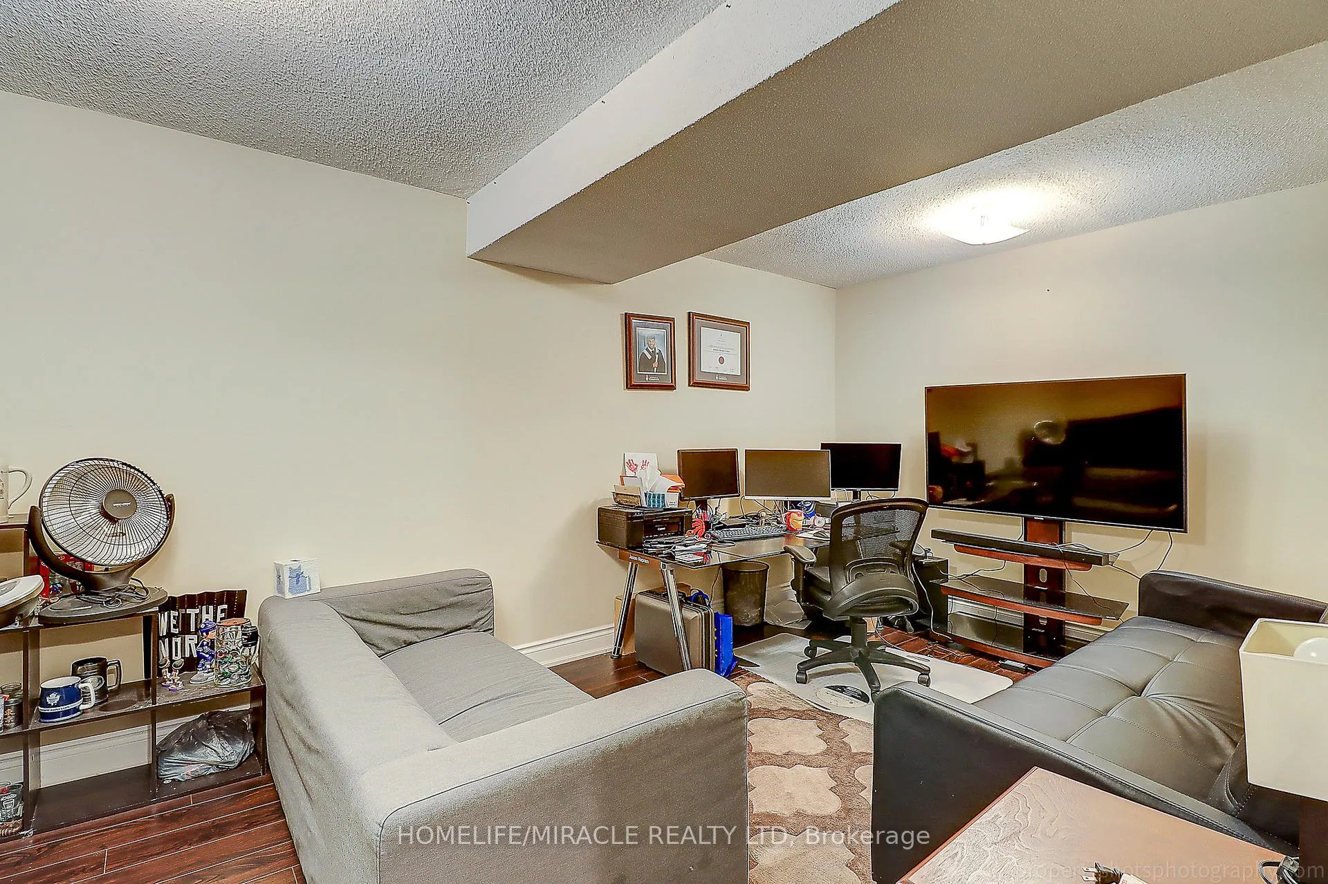 Photo 34 of 114 Martindale Crescent, Brampton, Brampton West — HOMEH