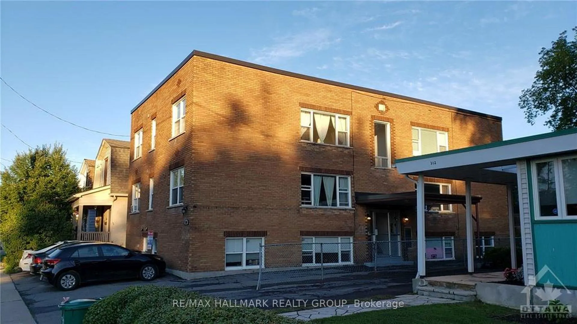 Photo 1 of Unit 5, 310 Byron Avenue, Ottawa, Westboro/Hampton Park — HOMEH