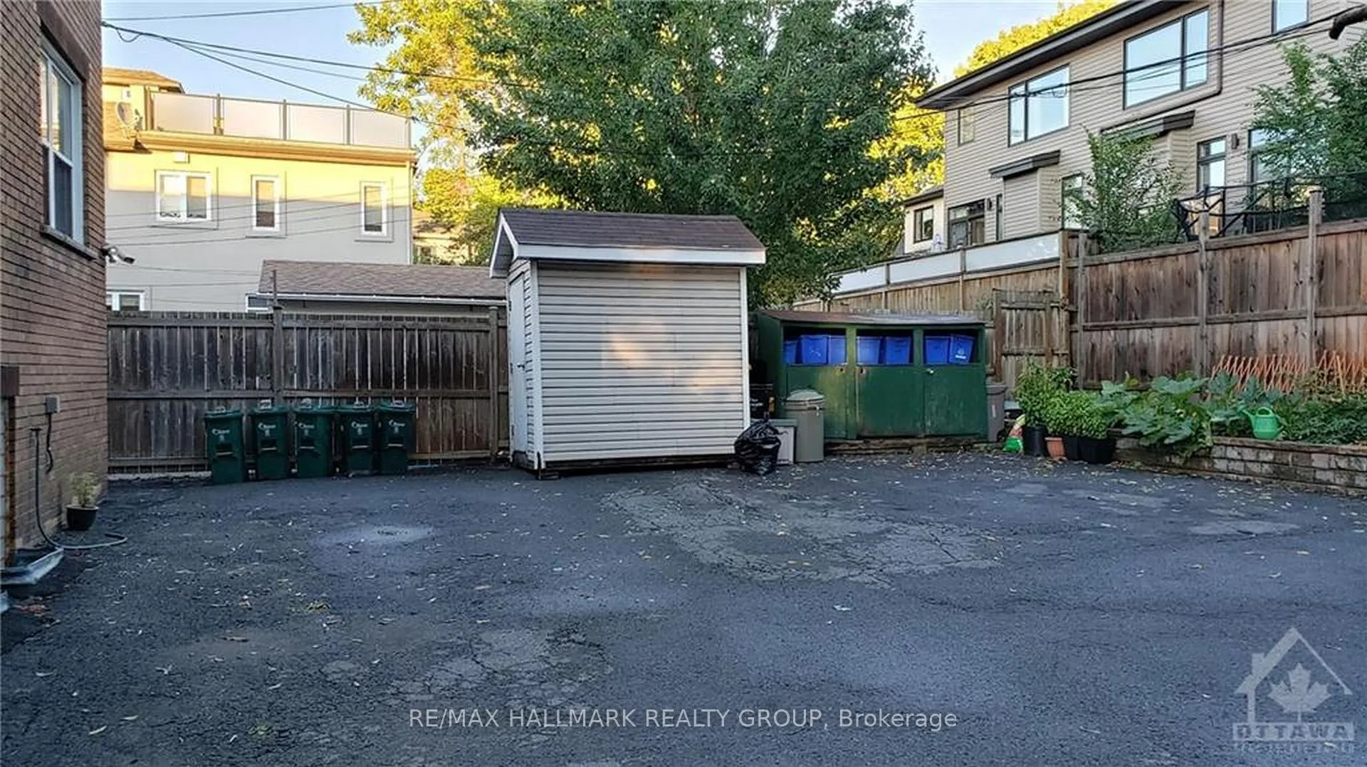 Photo 23 of Unit 5, 310 Byron Avenue, Ottawa, Westboro/Hampton Park — HOMEH