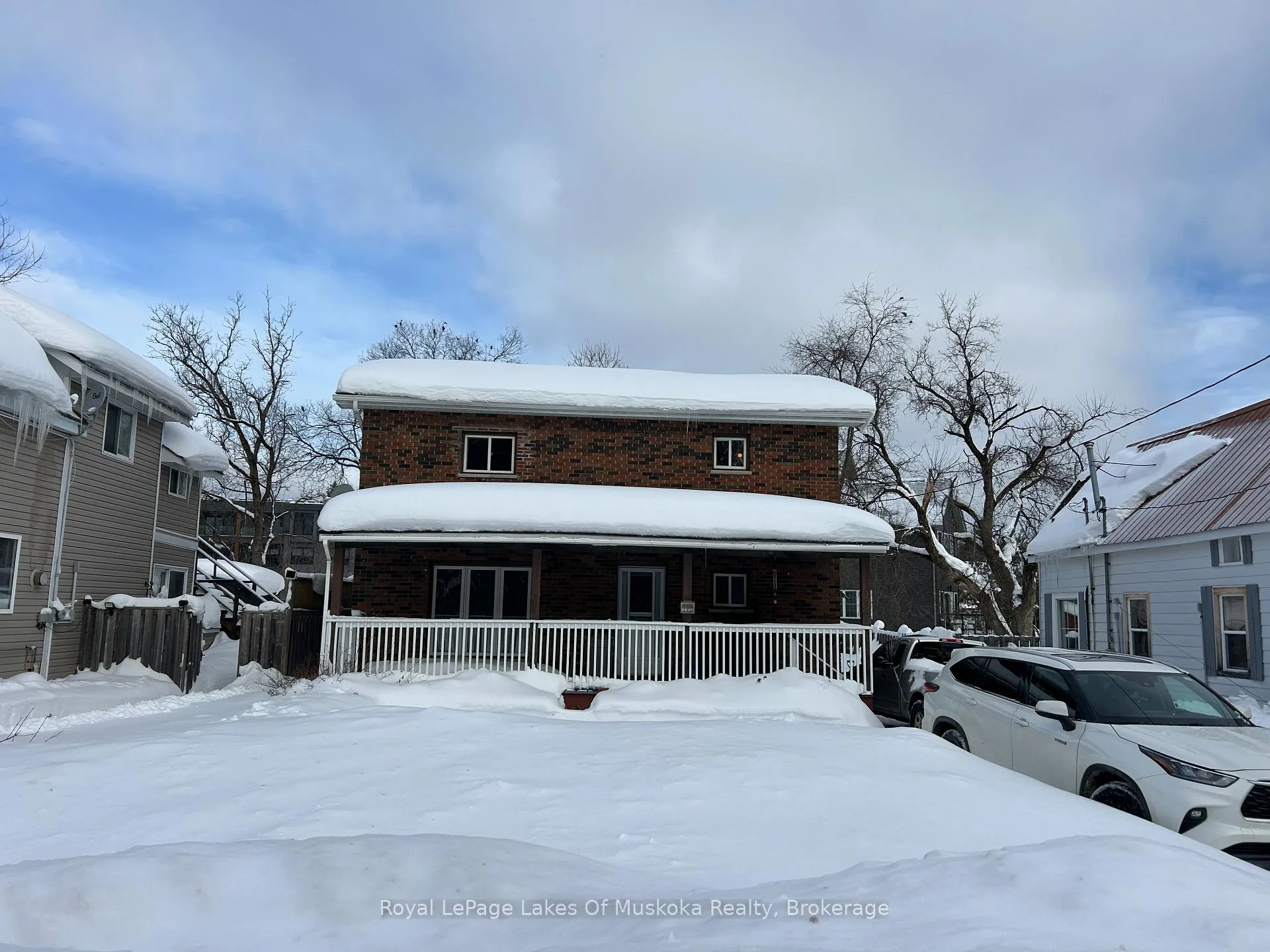 Photo 29 of 190 Ecclestone Drive, Bracebridge, Monck (Bracebridge) — HOMEH