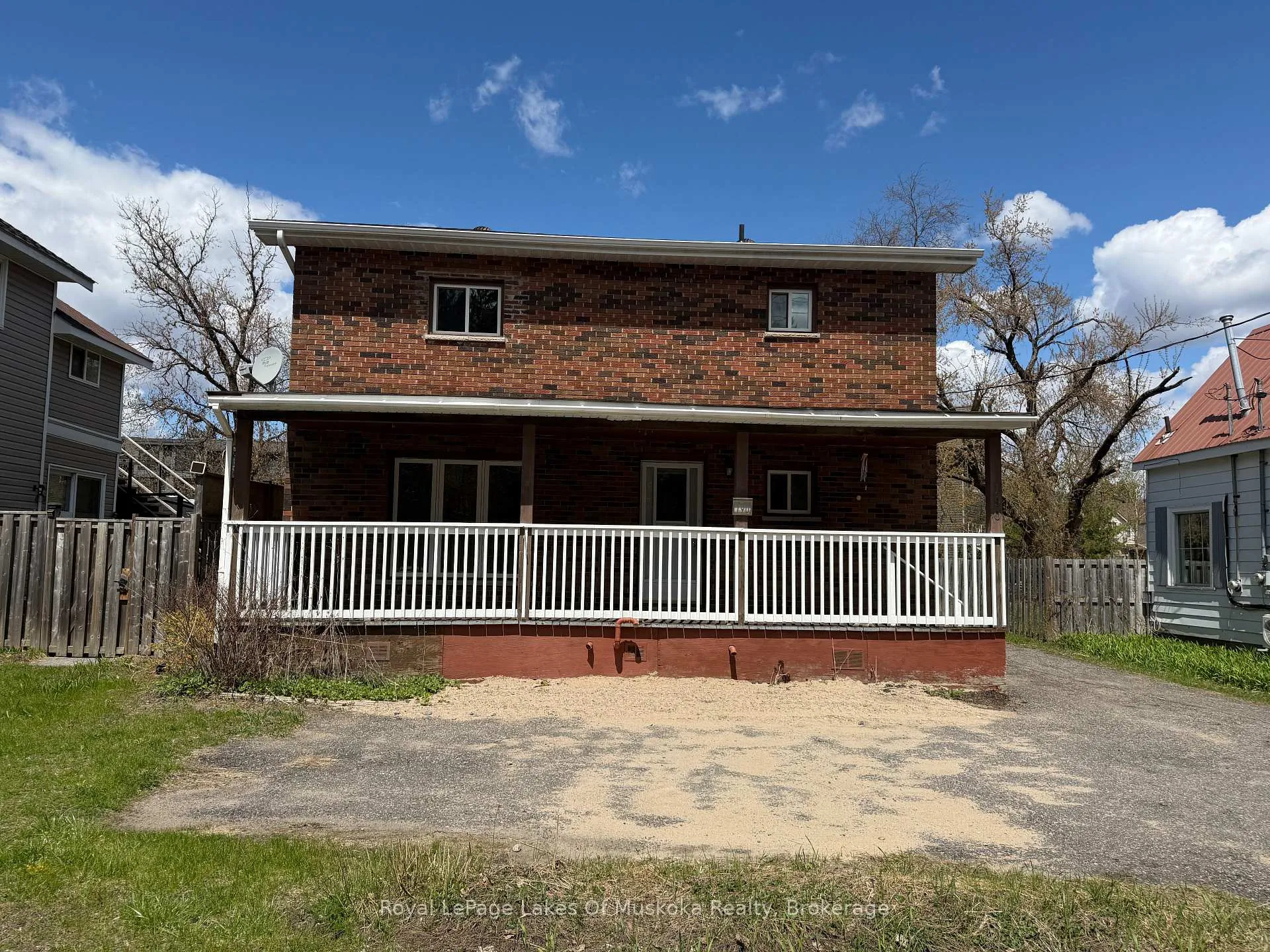 Photo 2 of 190 Ecclestone Drive, Bracebridge, Monck (Bracebridge) — HOMEH