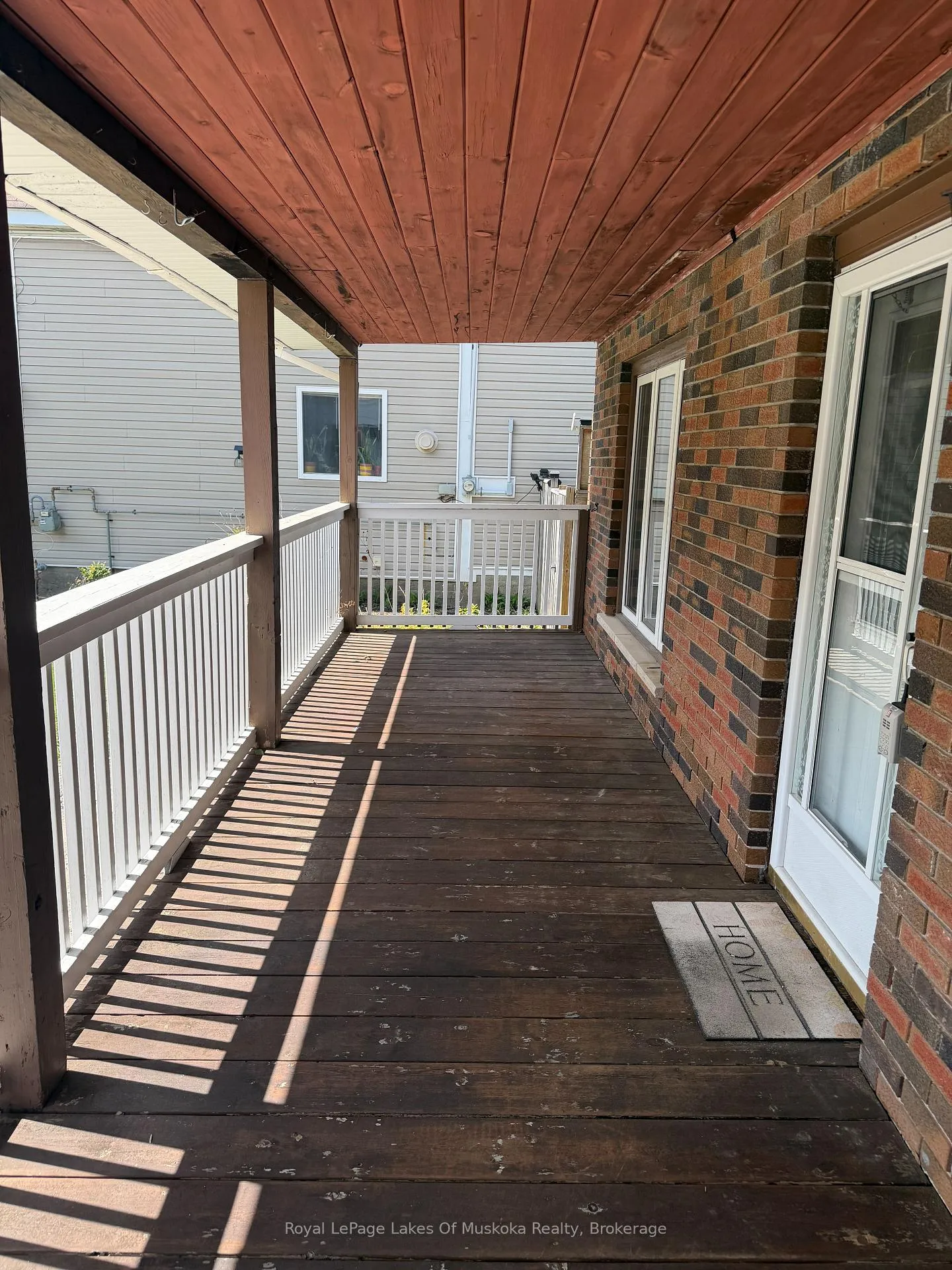 Photo 6 of 190 Ecclestone Drive, Bracebridge, Monck (Bracebridge) — HOMEH