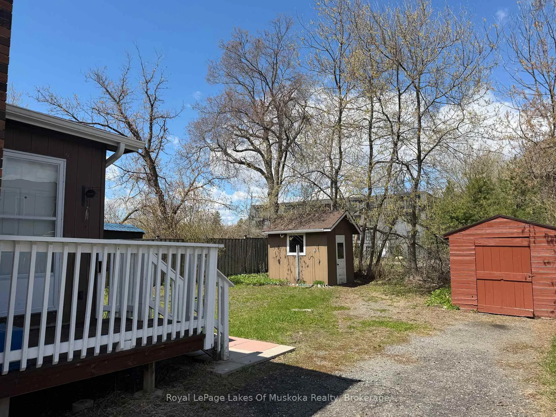 Photo 7 of 190 Ecclestone Drive, Bracebridge, Monck (Bracebridge) — HOMEH