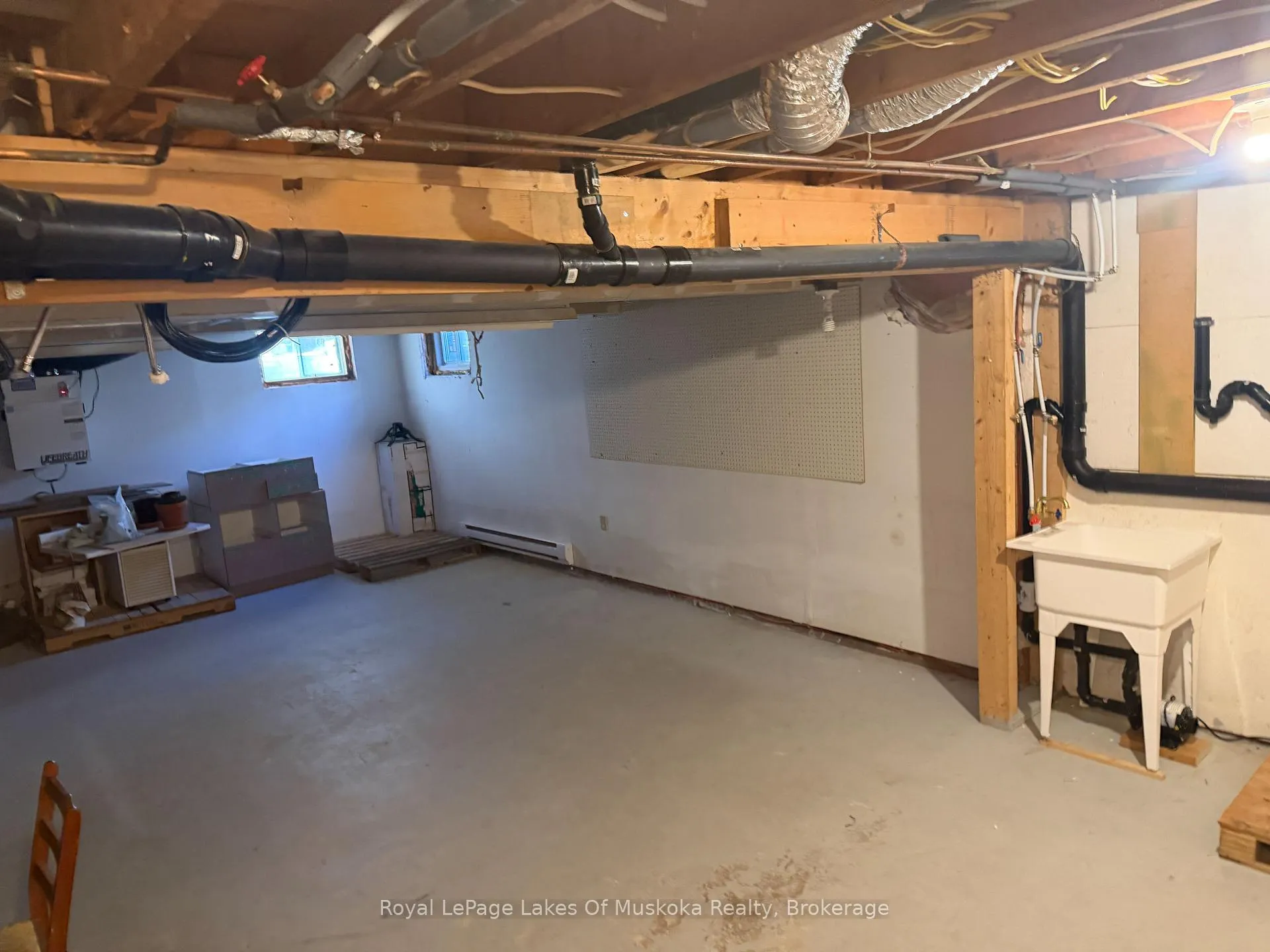 Photo 33 of 190 Ecclestone Drive, Bracebridge, Monck (Bracebridge) — HOMEH