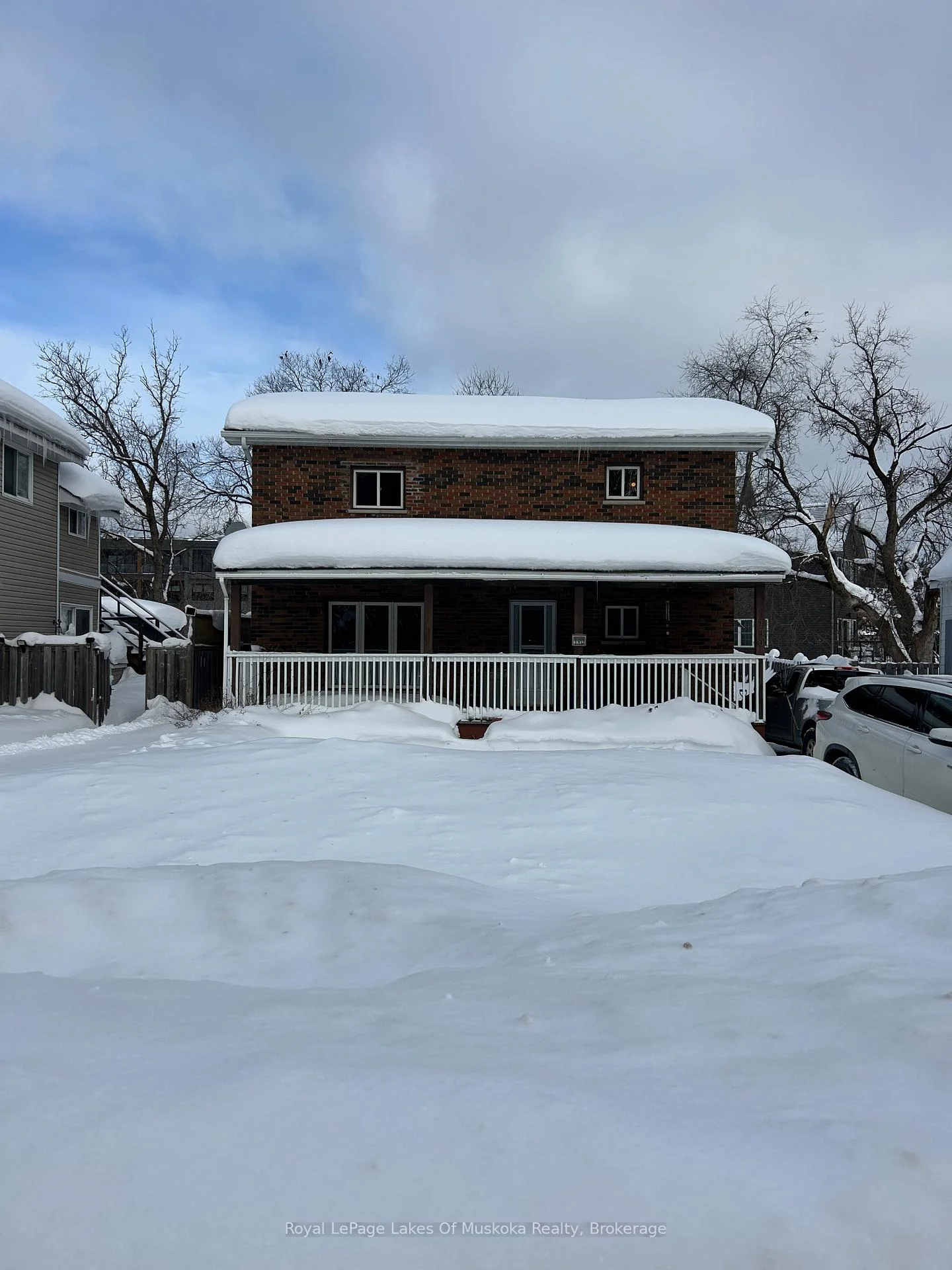 Photo 3 of 190 Ecclestone Drive, Bracebridge, Monck (Bracebridge) — HOMEH