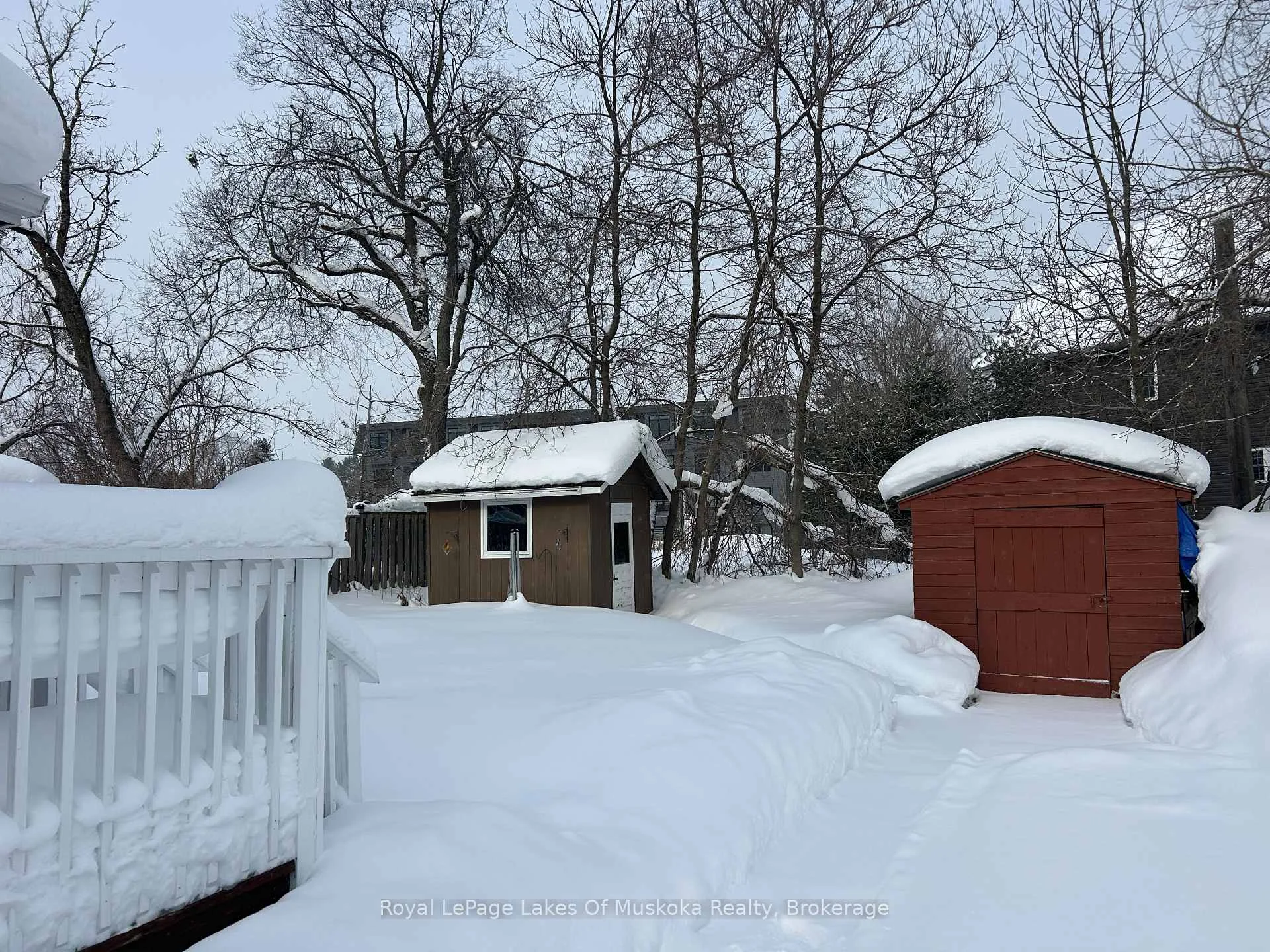 Photo 4 of 190 Ecclestone Drive, Bracebridge, Monck (Bracebridge) — HOMEH