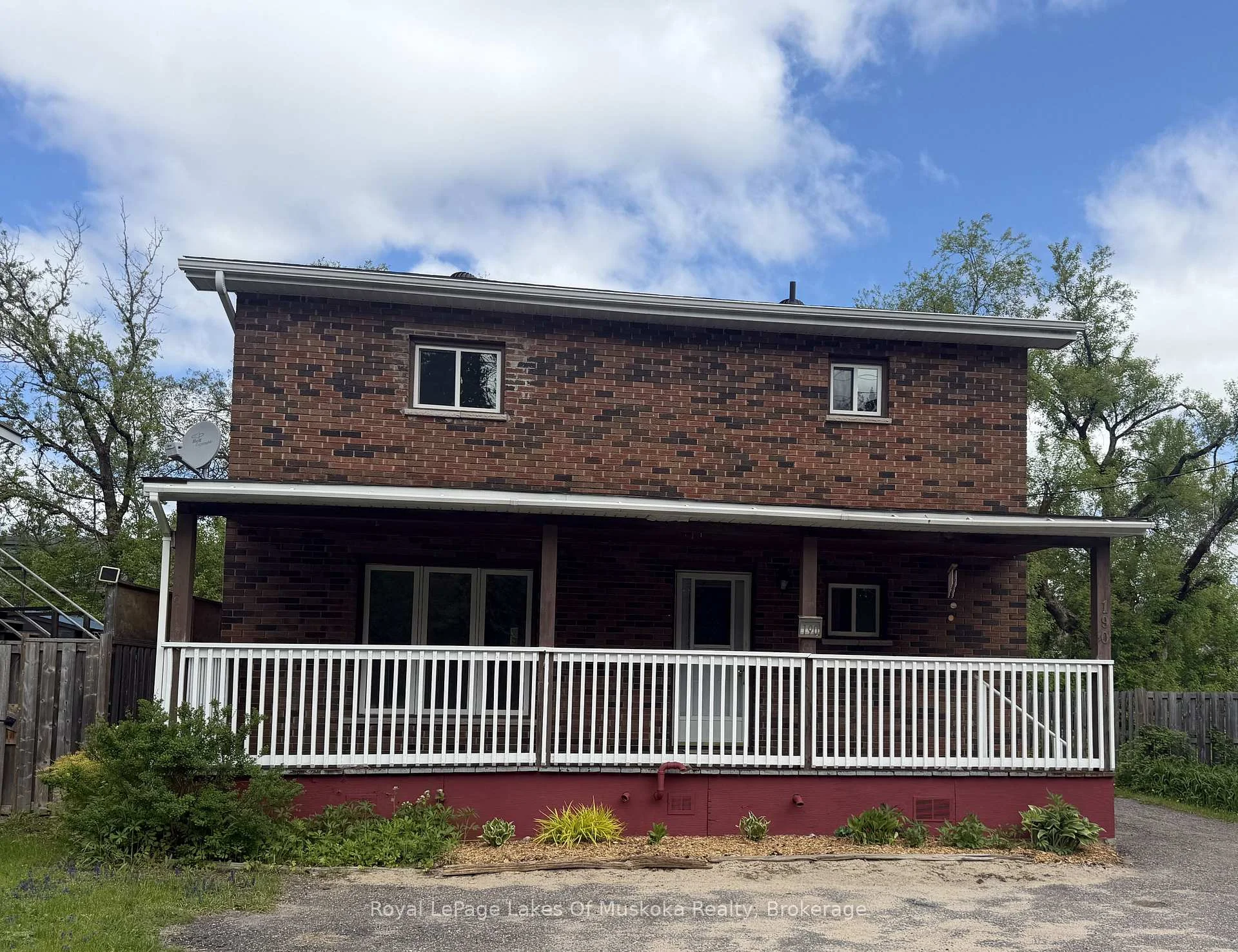 Photo 5 of 190 Ecclestone Drive, Bracebridge, Monck (Bracebridge) — HOMEH