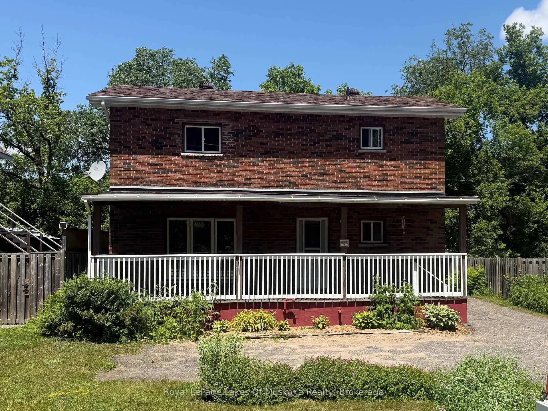 Photo of 190 Ecclestone Drive