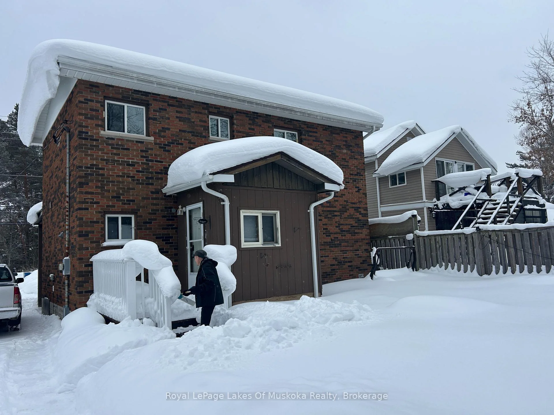 Photo 21 of 190 Ecclestone Drive, Bracebridge, Monck (Bracebridge) — HOMEH