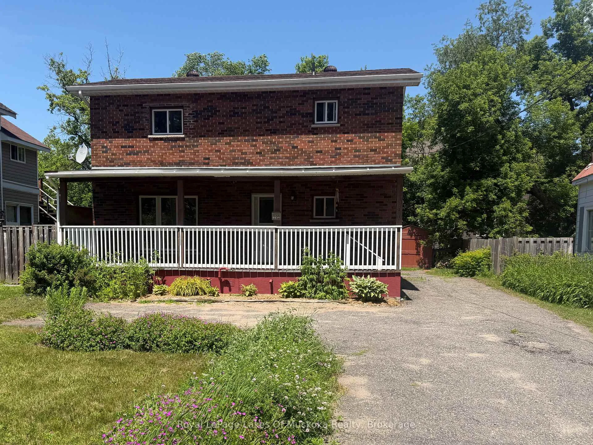 Photo 35 of 190 Ecclestone Drive, Bracebridge, Monck (Bracebridge) — HOMEH