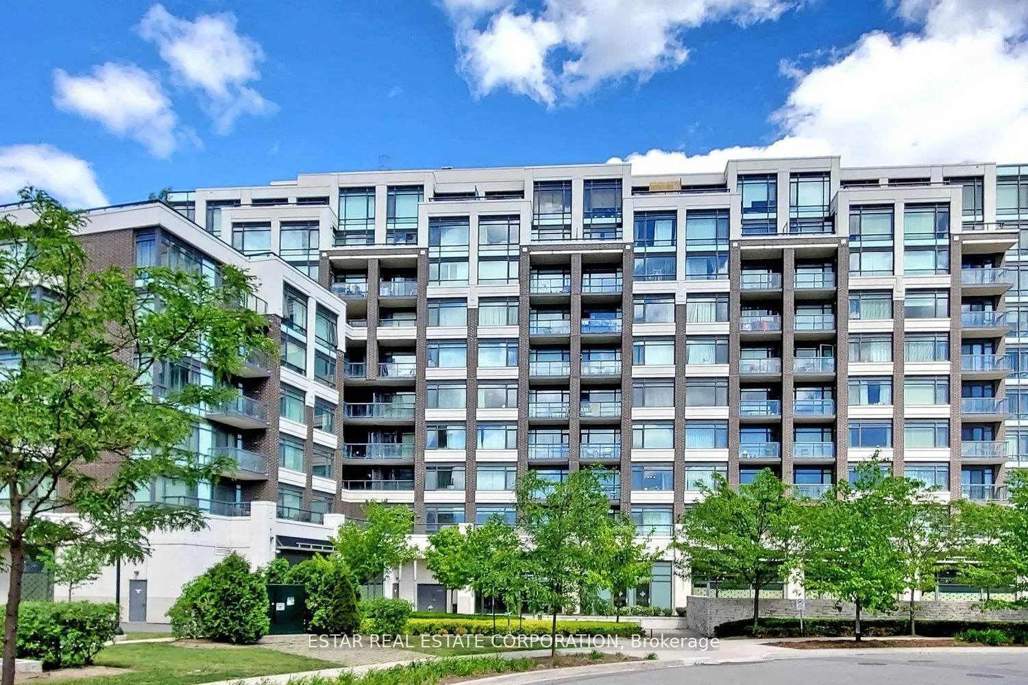 Photo 1 of Unit 318, 8110 Birchmount Road, Markham, Unionville — HOMEH
