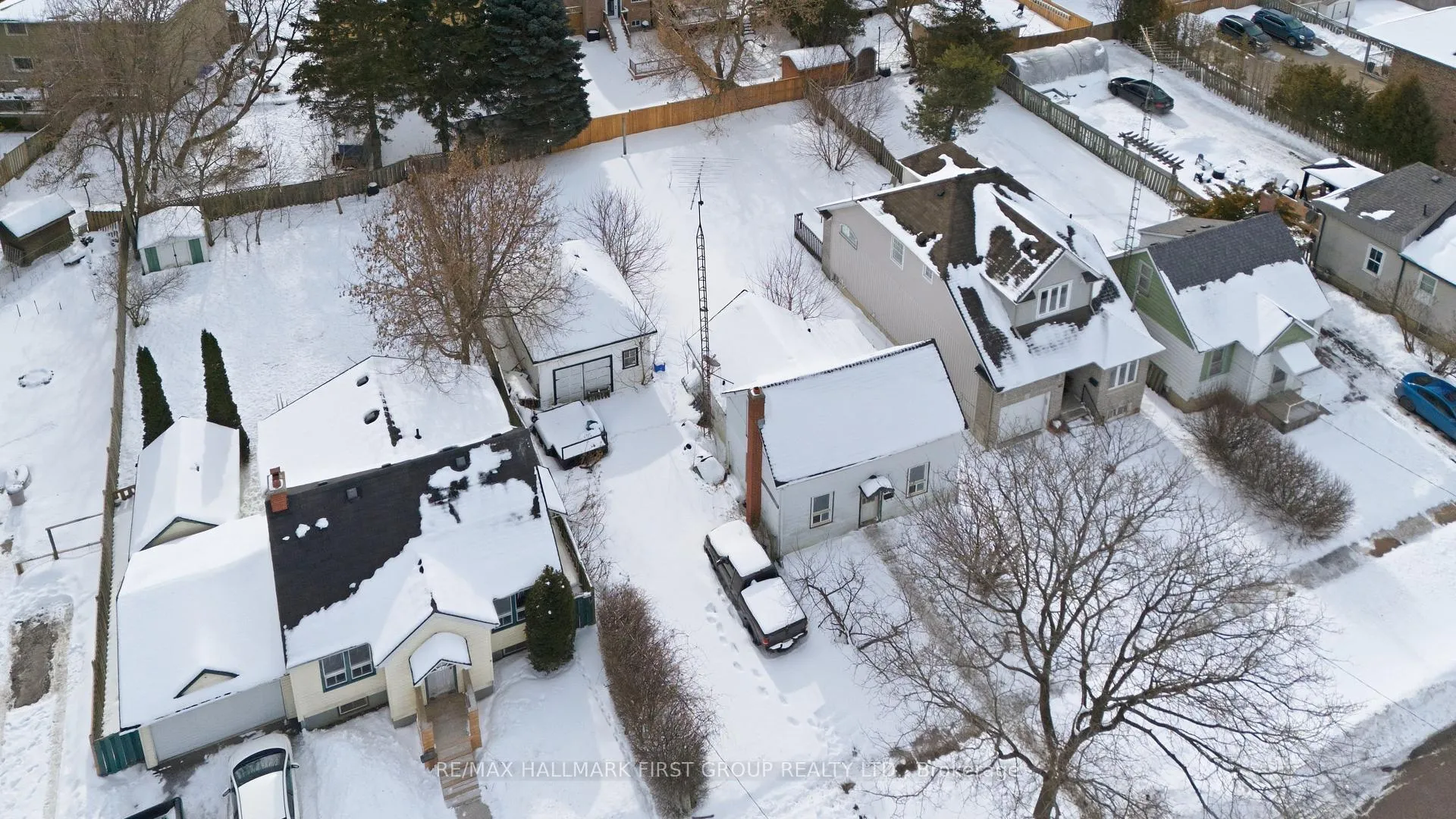 Photo 1 of 145 Tresane Street, Oshawa, Vanier — HOMEH