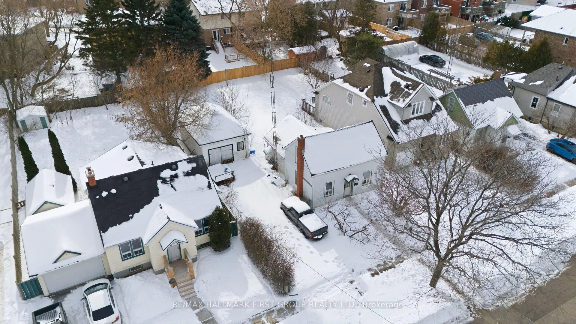 Photo 6 of 145 Tresane Street, Oshawa, Vanier — HOMEH
