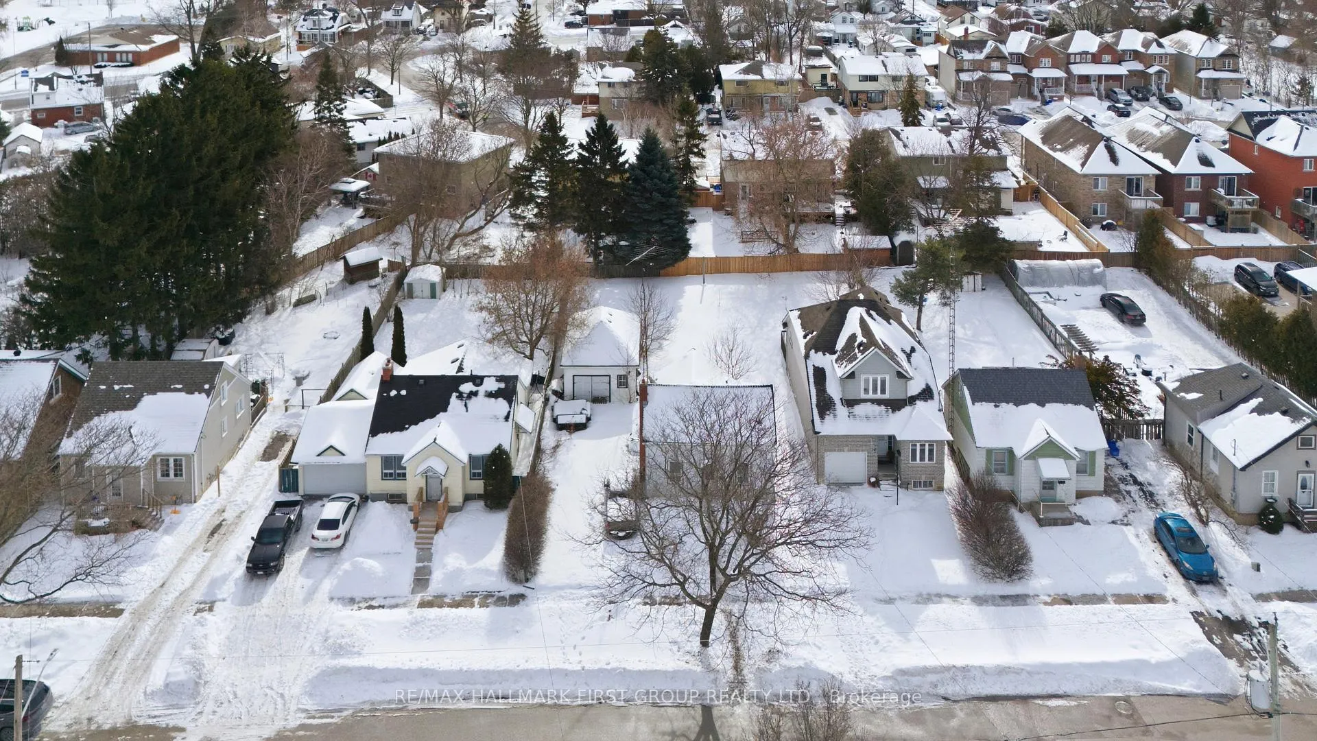 Photo 7 of 145 Tresane Street, Oshawa, Vanier — HOMEH