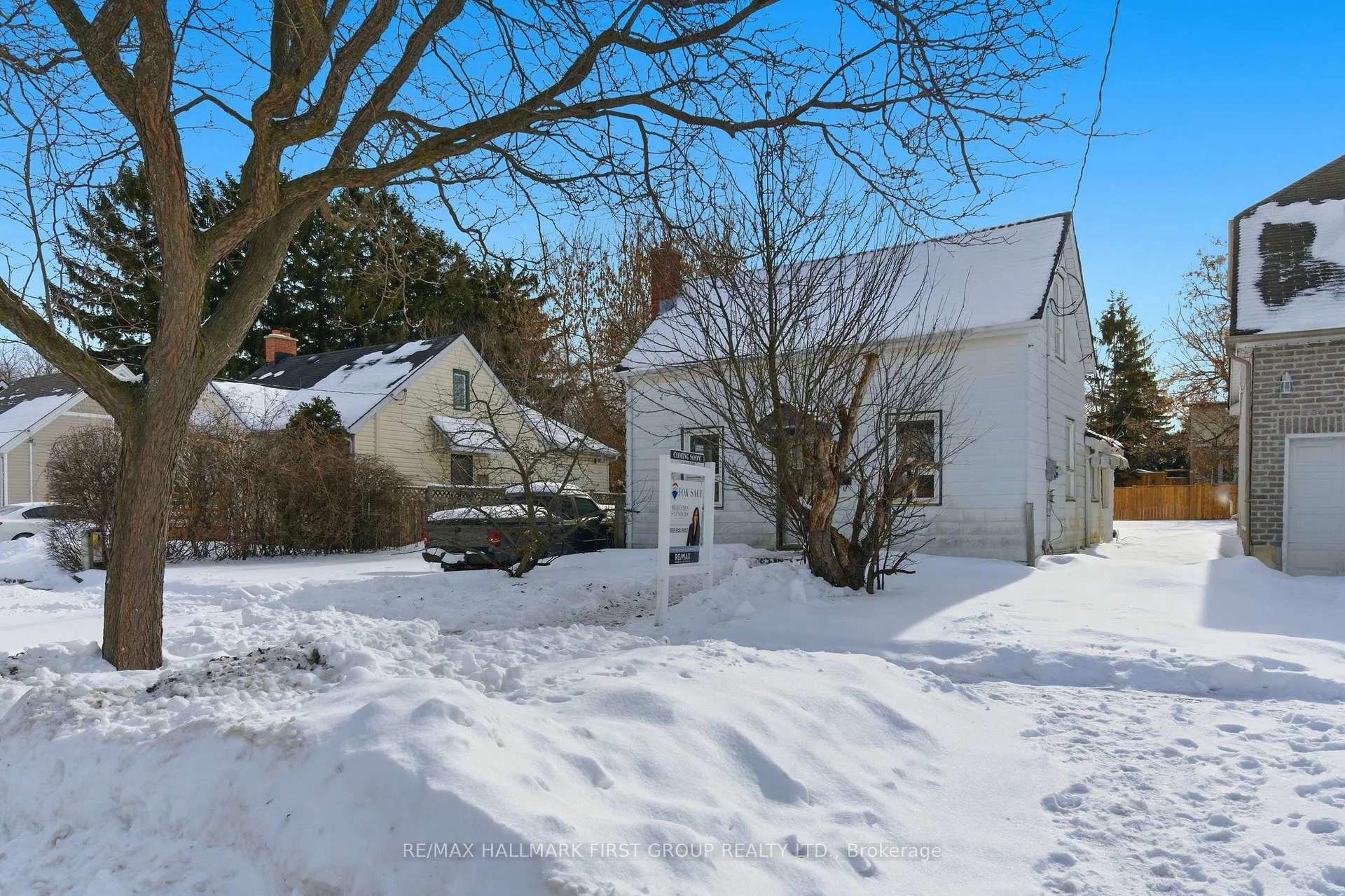 Photo 8 of 145 Tresane Street, Oshawa, Vanier — HOMEH