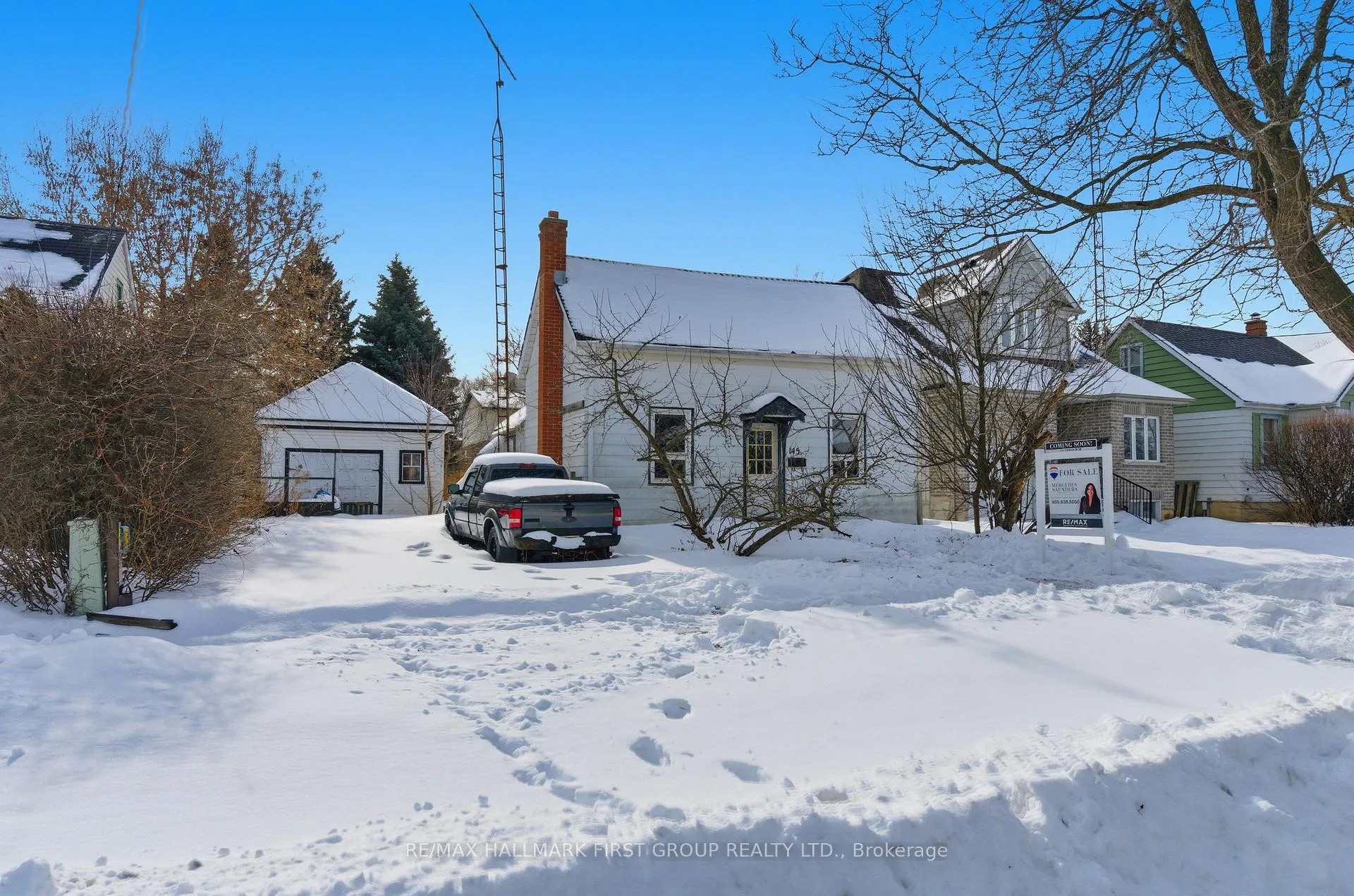 Photo 9 of 145 Tresane Street, Oshawa, Vanier — HOMEH