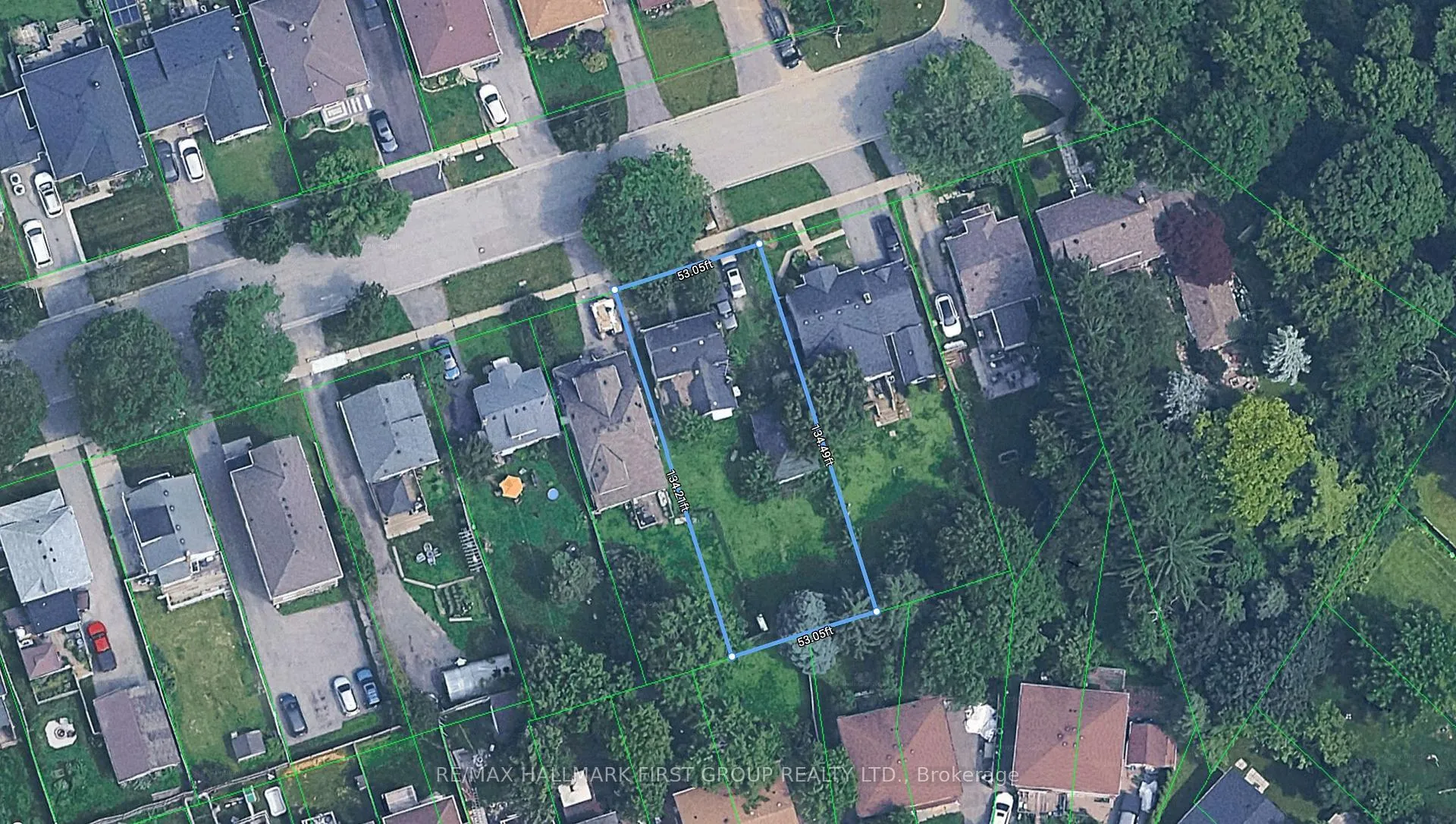 Photo 21 of 145 Tresane Street, Oshawa, Vanier — HOMEH