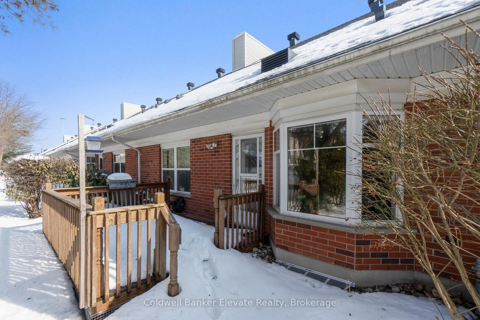 Photo 28 of Unit 42, 2705 Kingsway Drive, Kitchener — HOMEH