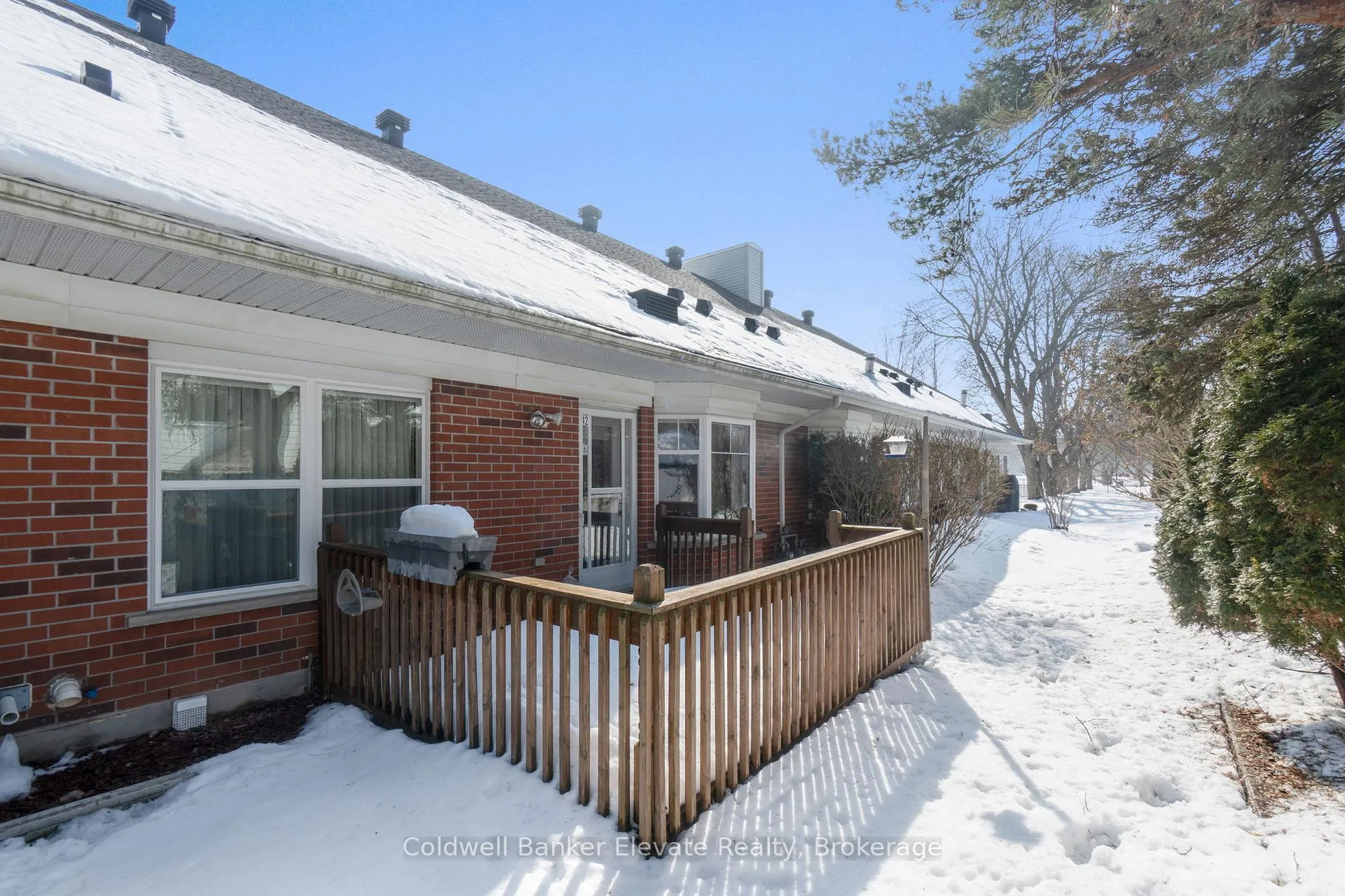 Photo 29 of Unit 42, 2705 Kingsway Drive, Kitchener — HOMEH
