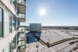 Photo 36 of Unit 1216, 8081 Birchmount Road, Markham, Unionville — HOMEH