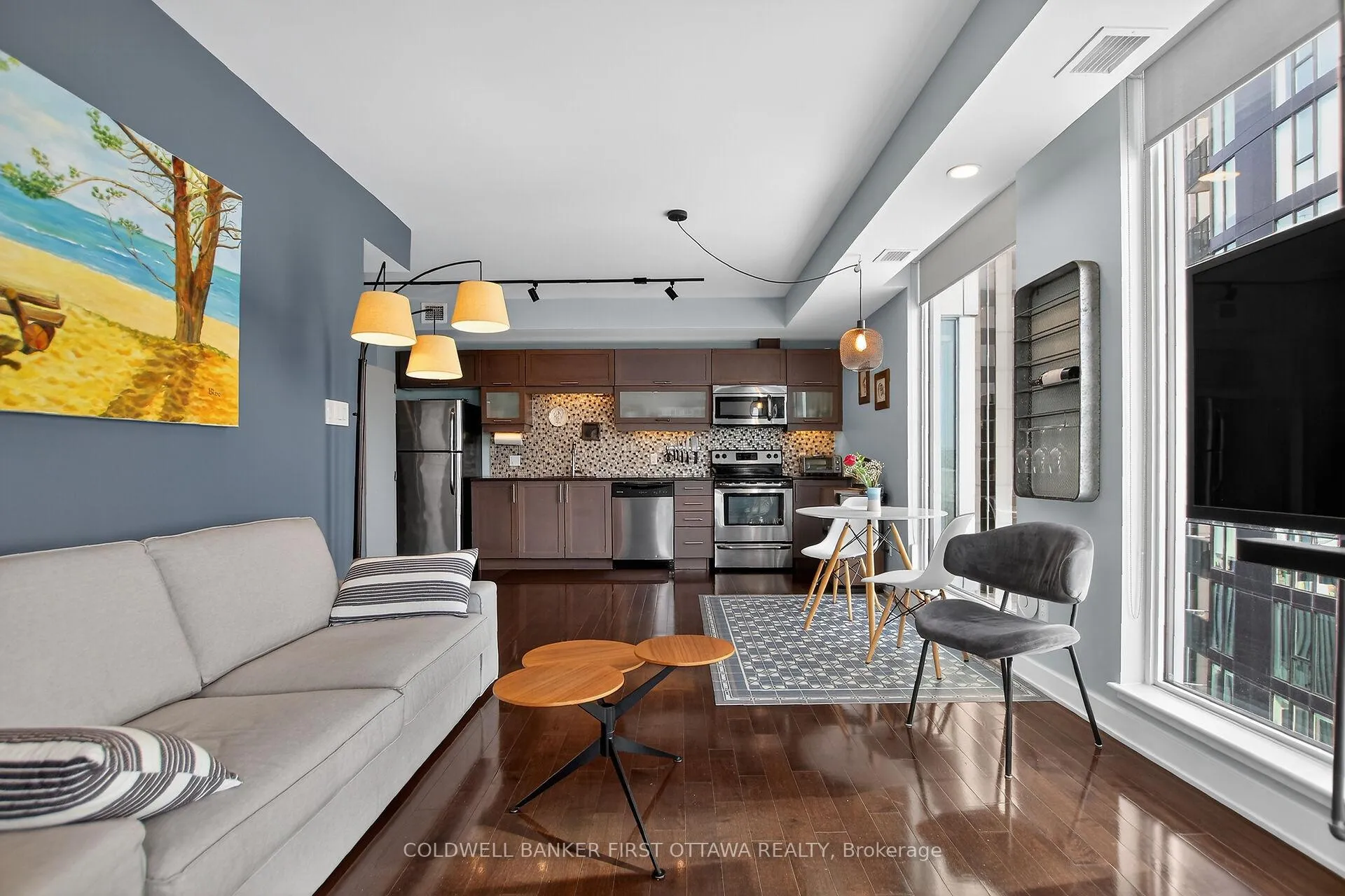 Photo 14 of Unit 806, 179 Metcalfe Street, Ottawa, Ottawa Centre — HOMEH