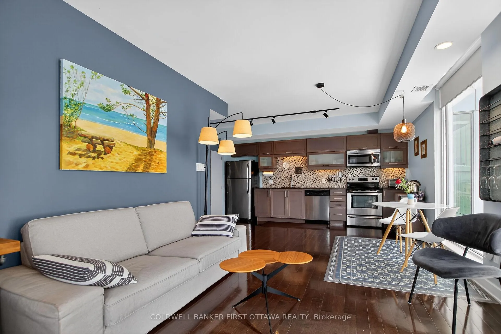 Photo 15 of Unit 806, 179 Metcalfe Street, Ottawa, Ottawa Centre — HOMEH