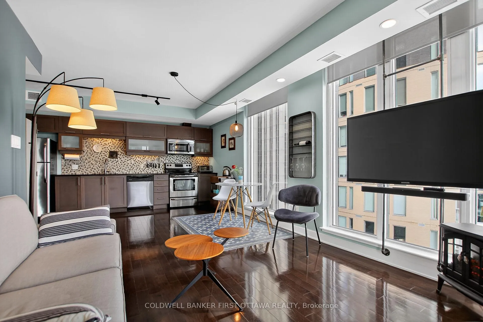Photo 16 of Unit 806, 179 Metcalfe Street, Ottawa, Ottawa Centre — HOMEH