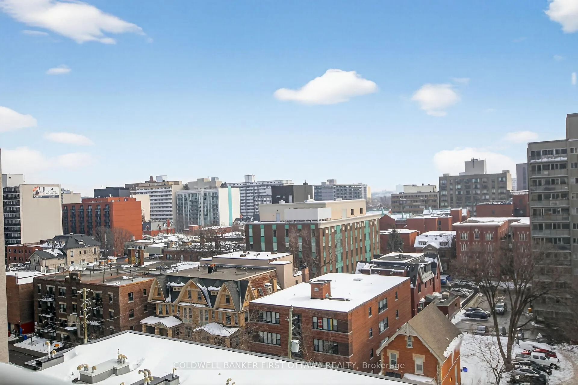 Photo 21 of Unit 806, 179 Metcalfe Street, Ottawa, Ottawa Centre — HOMEH
