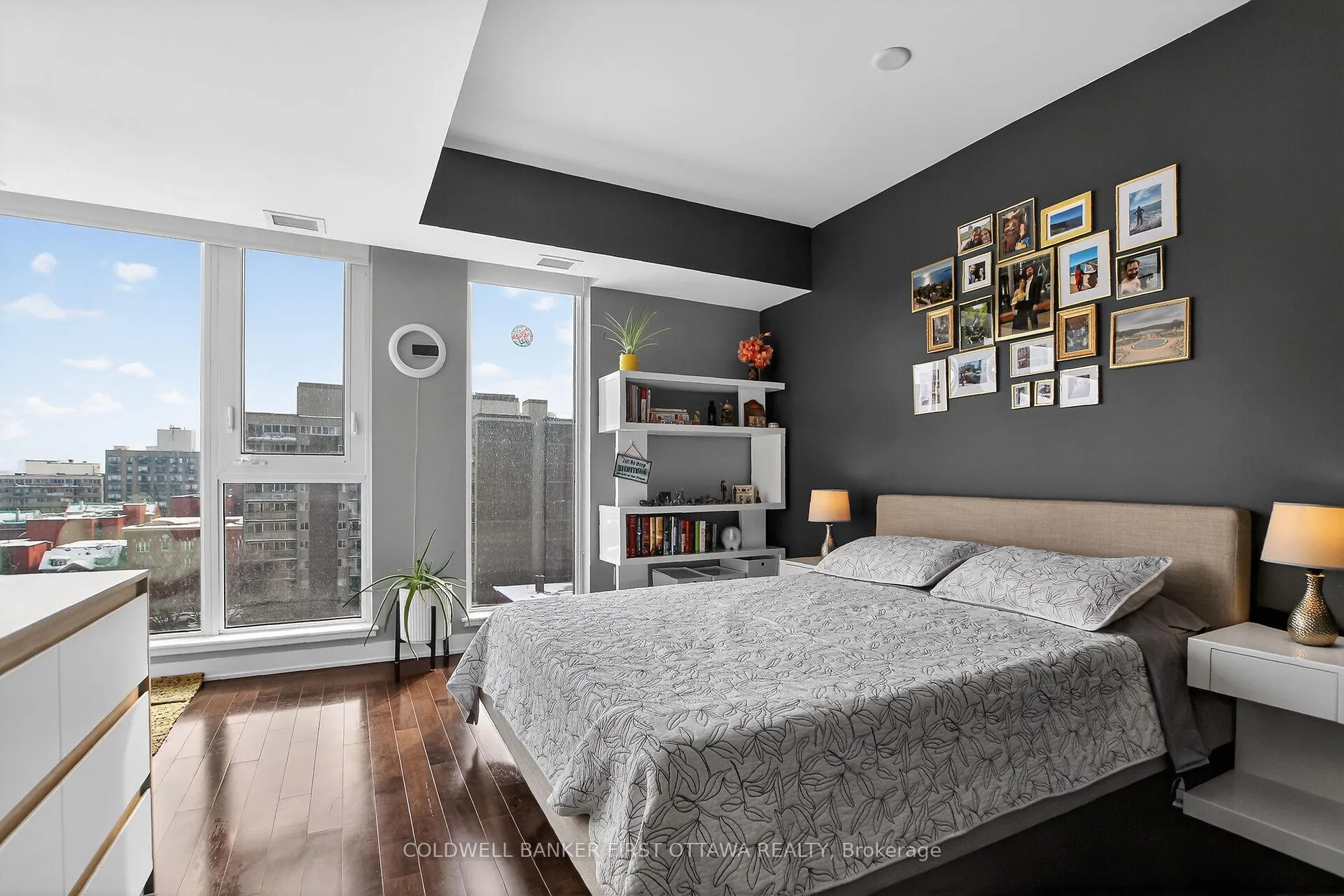 Photo 22 of Unit 806, 179 Metcalfe Street, Ottawa, Ottawa Centre — HOMEH