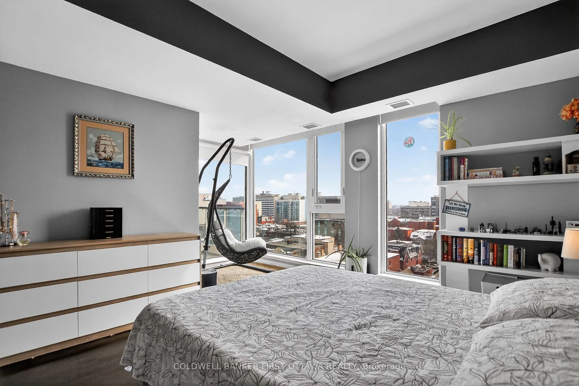 Photo 23 of Unit 806, 179 Metcalfe Street, Ottawa, Ottawa Centre — HOMEH